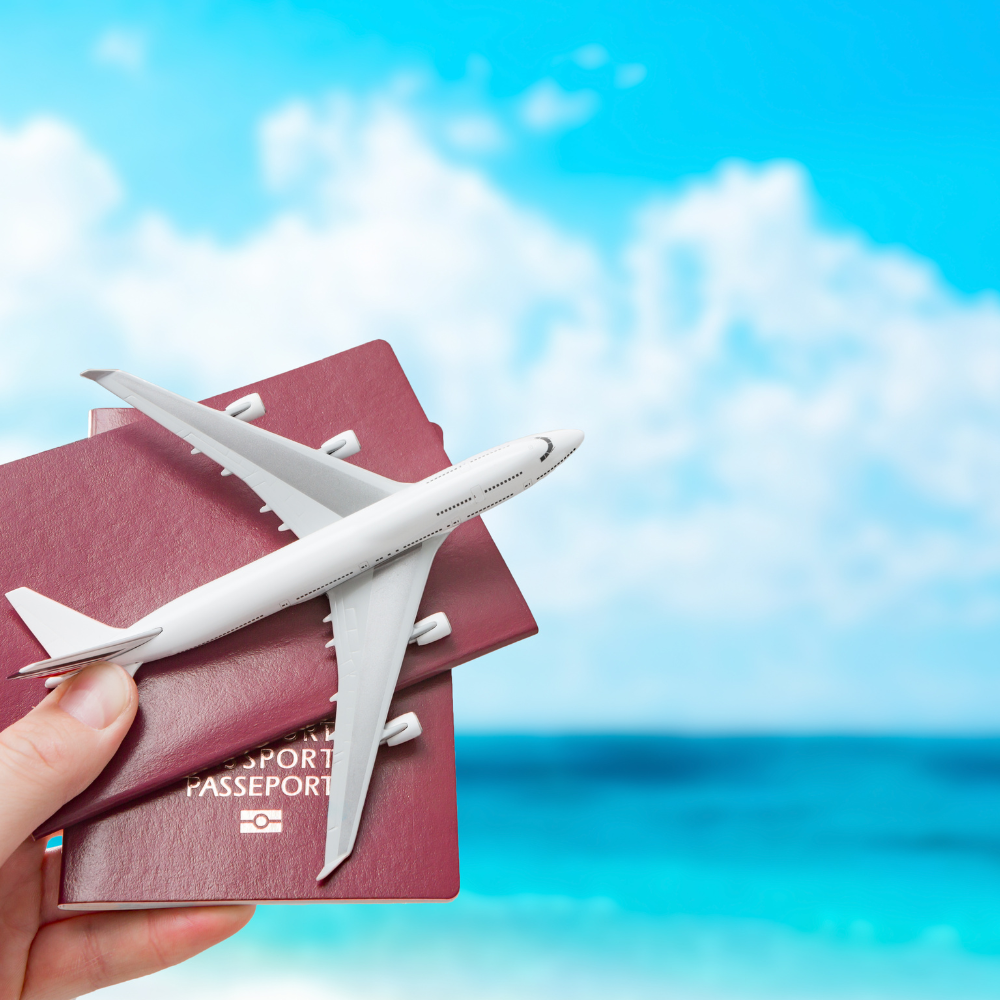 ✈️ The Viral TikTok Travel Hacks You Actually Need in 2025