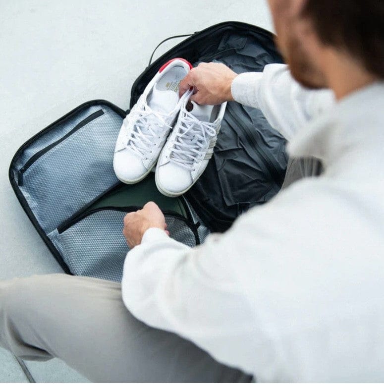 How can I pack lighter while still taking everything I need?