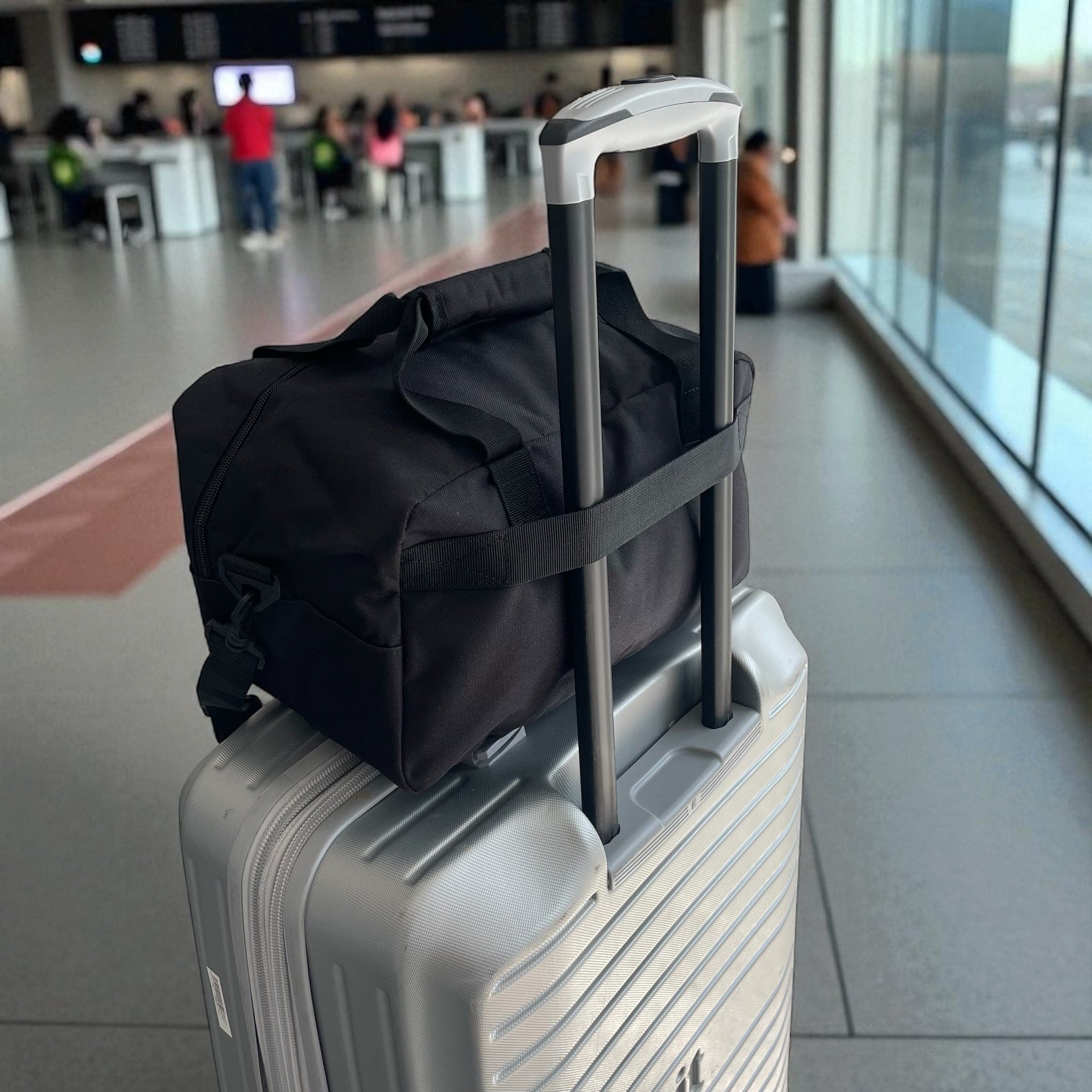 Top Travel Packing Tips in 2025 – How to Save Space, Stay Organised & Travel Smarter