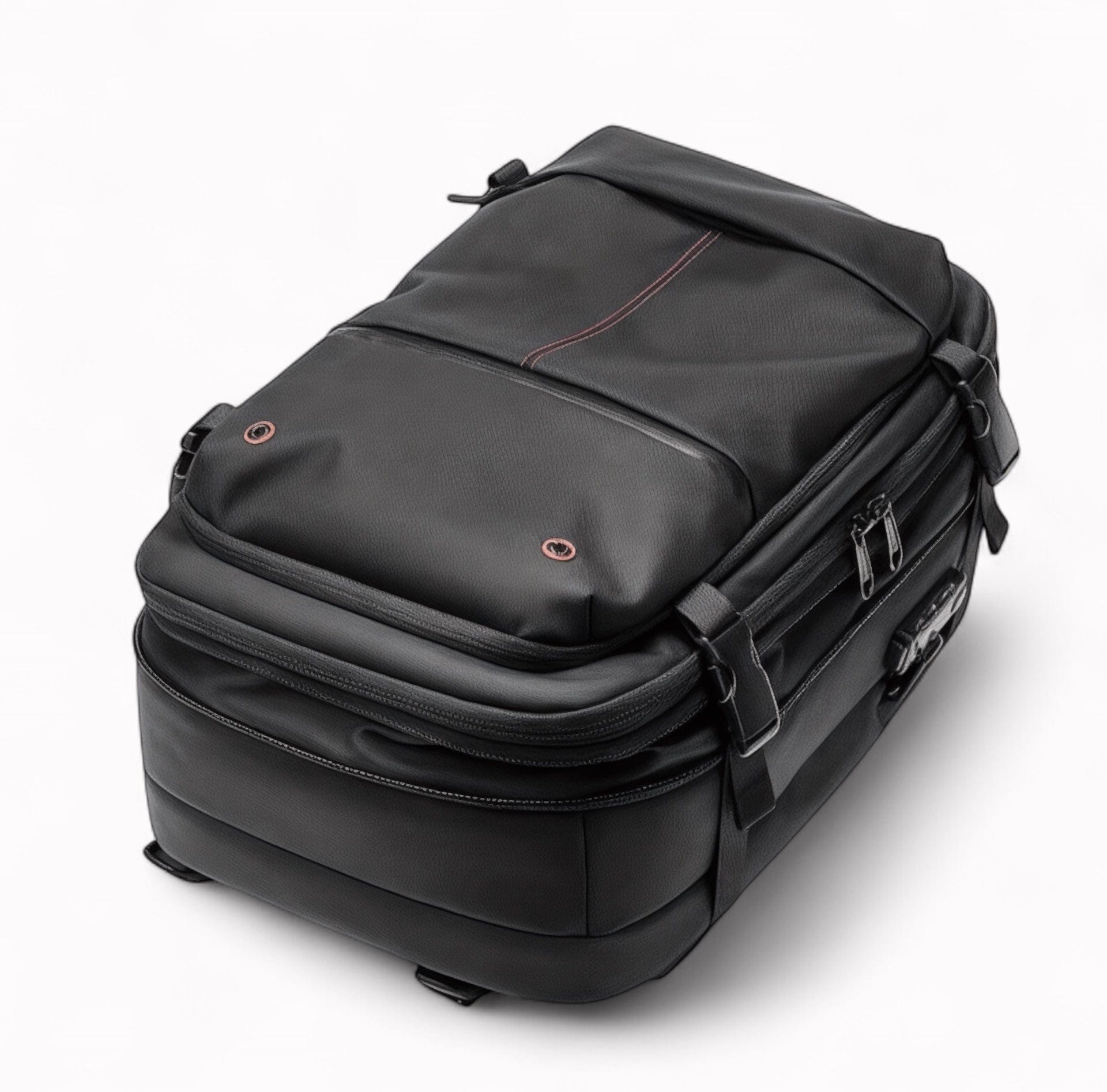 The Spacesaver Travel Bag
