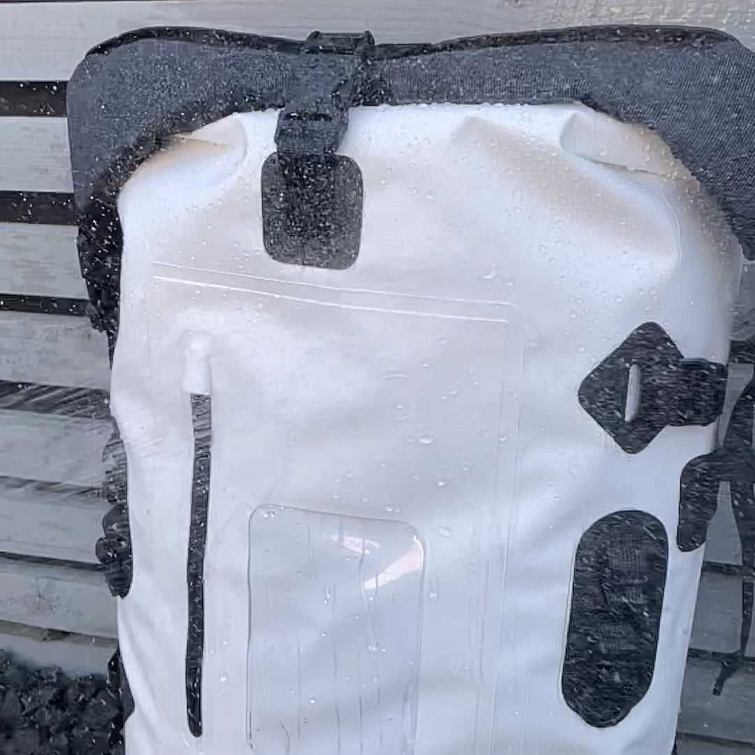Waterproof Backpack