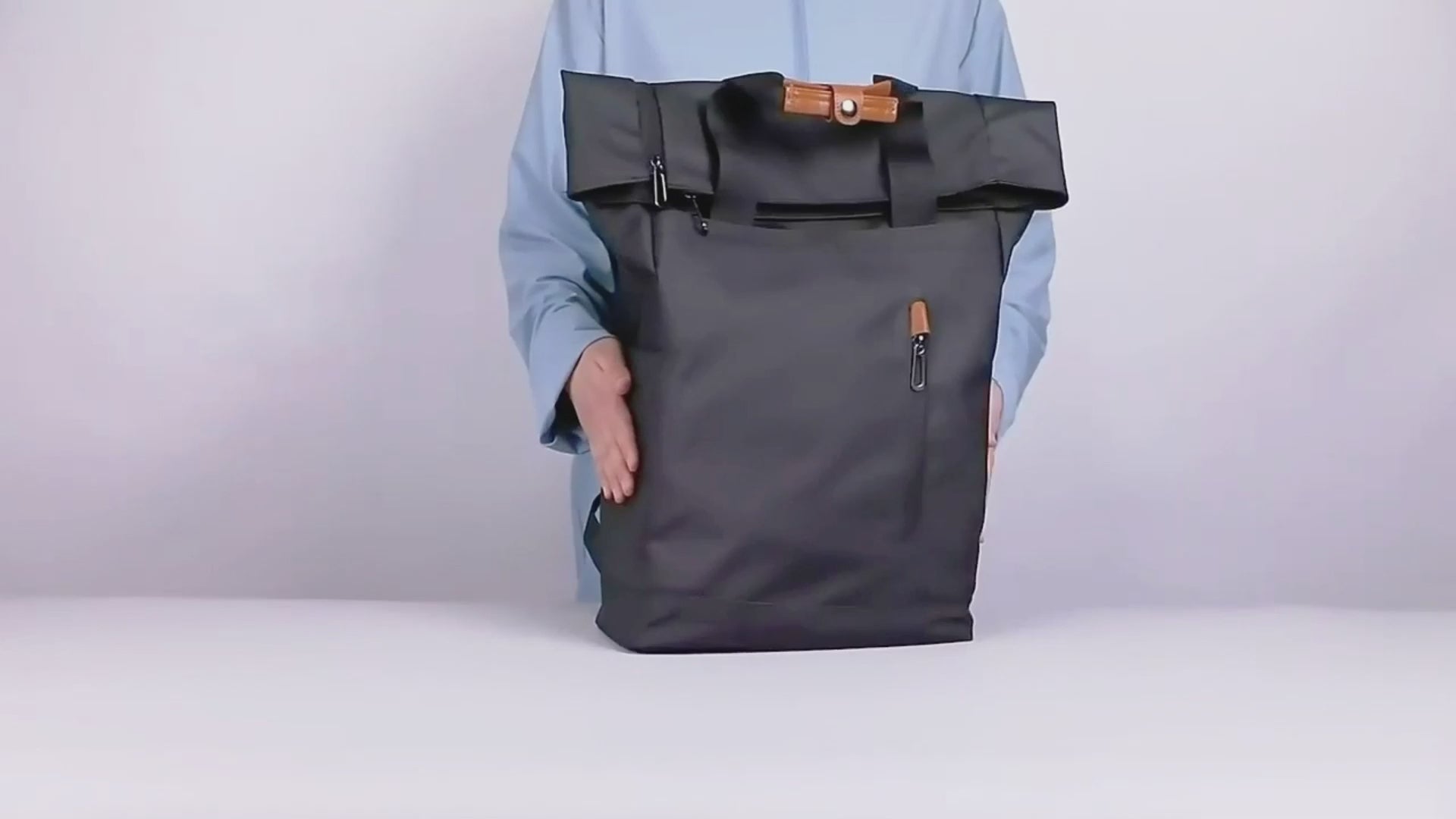 The Commuter product video