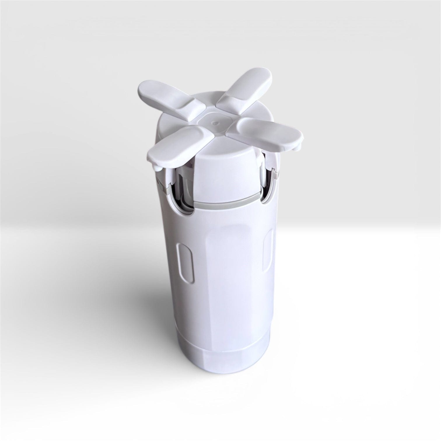 Travel Companion 4-in-1 Travel Liquid Dispenser