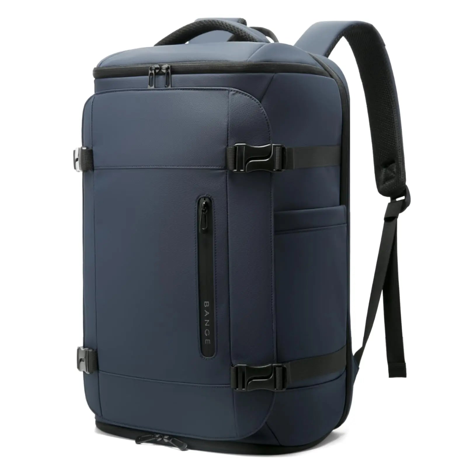 Travel Companion Blue The Loadsmart Backpack