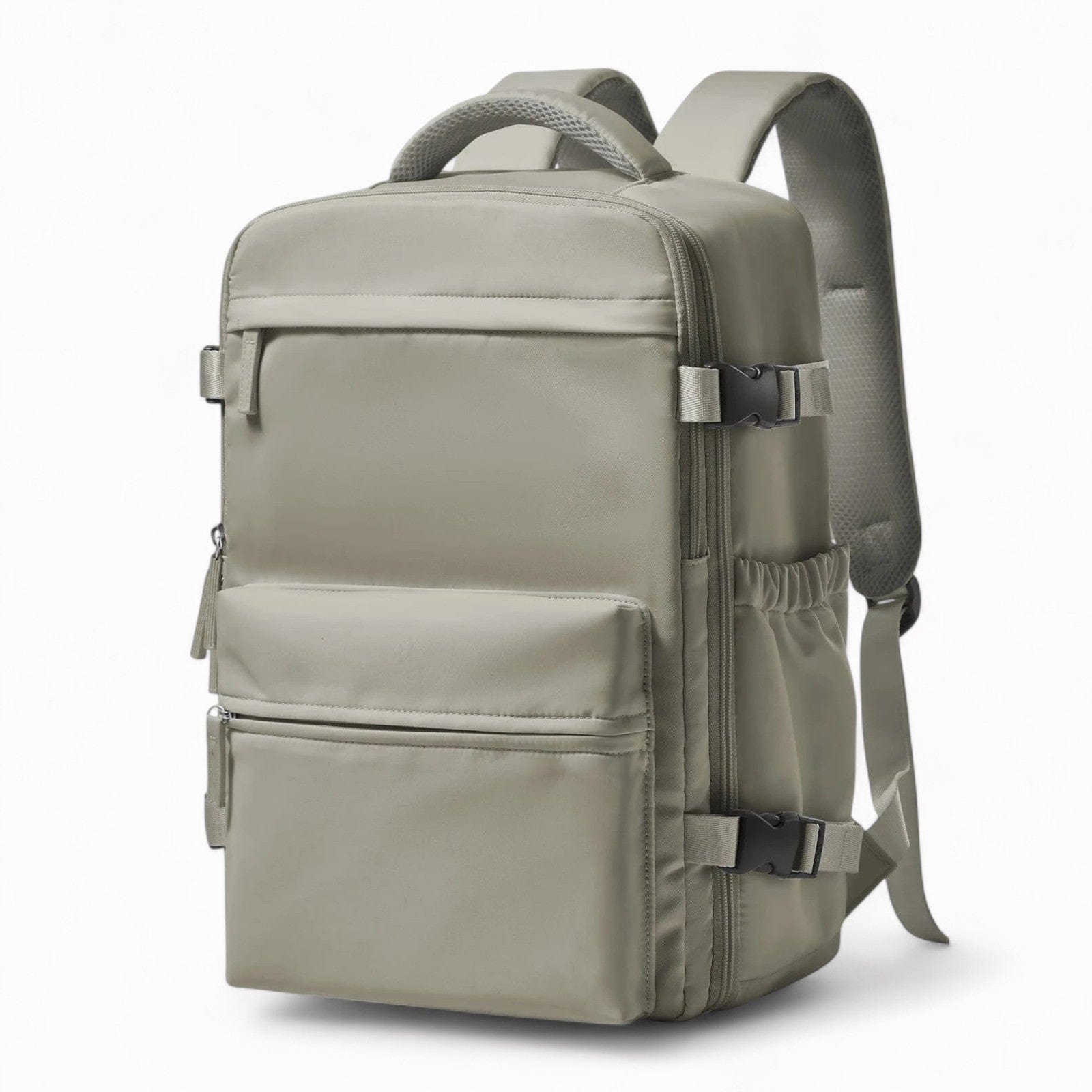 Travel Companion Brown Ryanair Vackpack