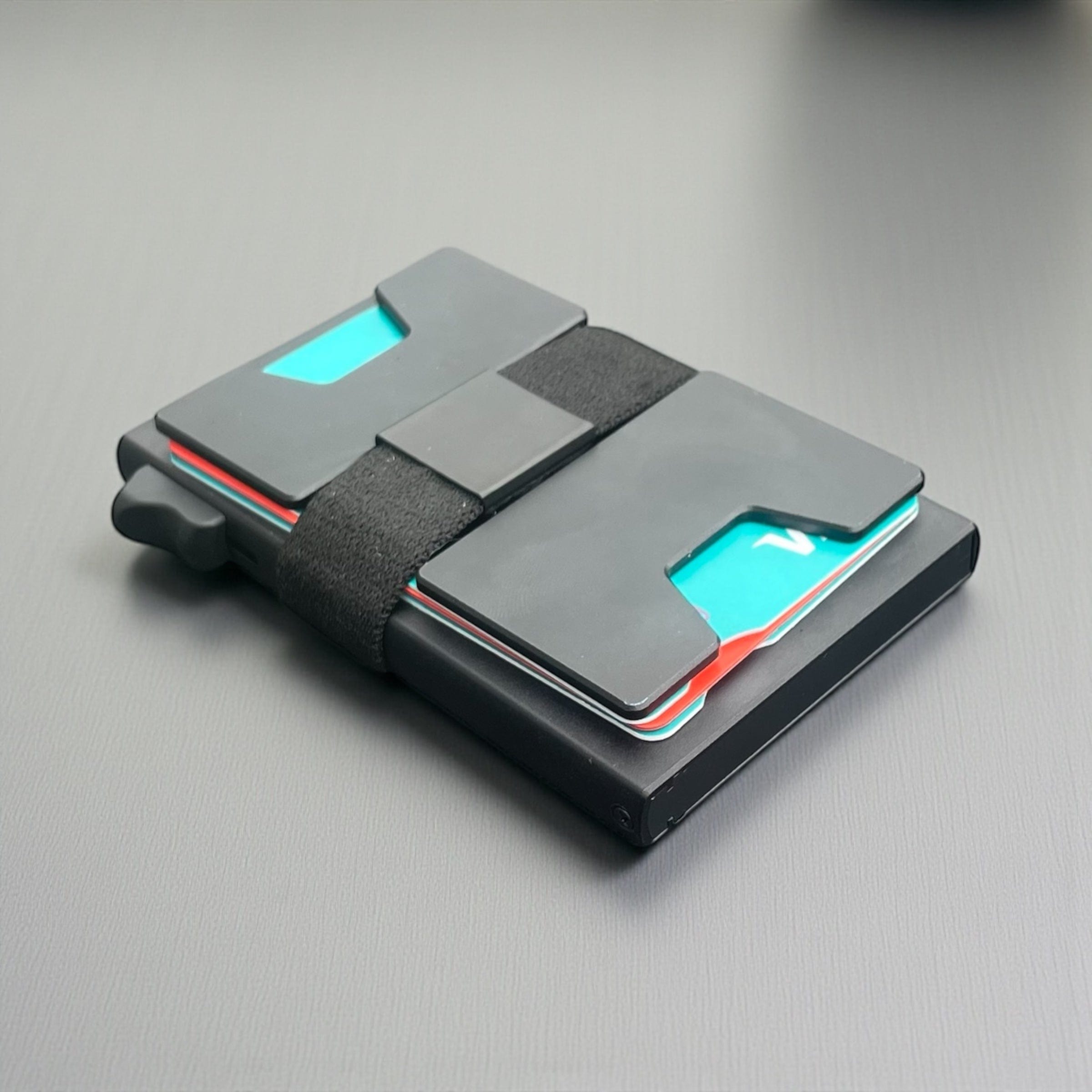 Travel Companion Card Holder