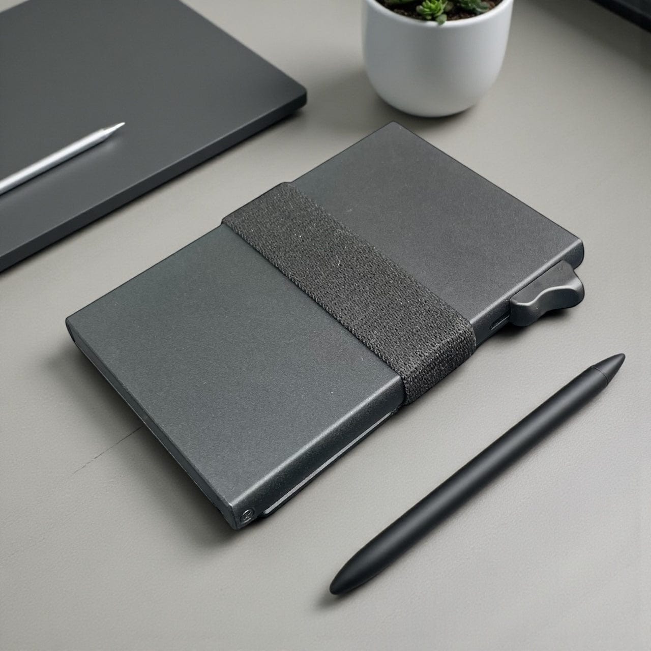 Travel Companion Card Holder