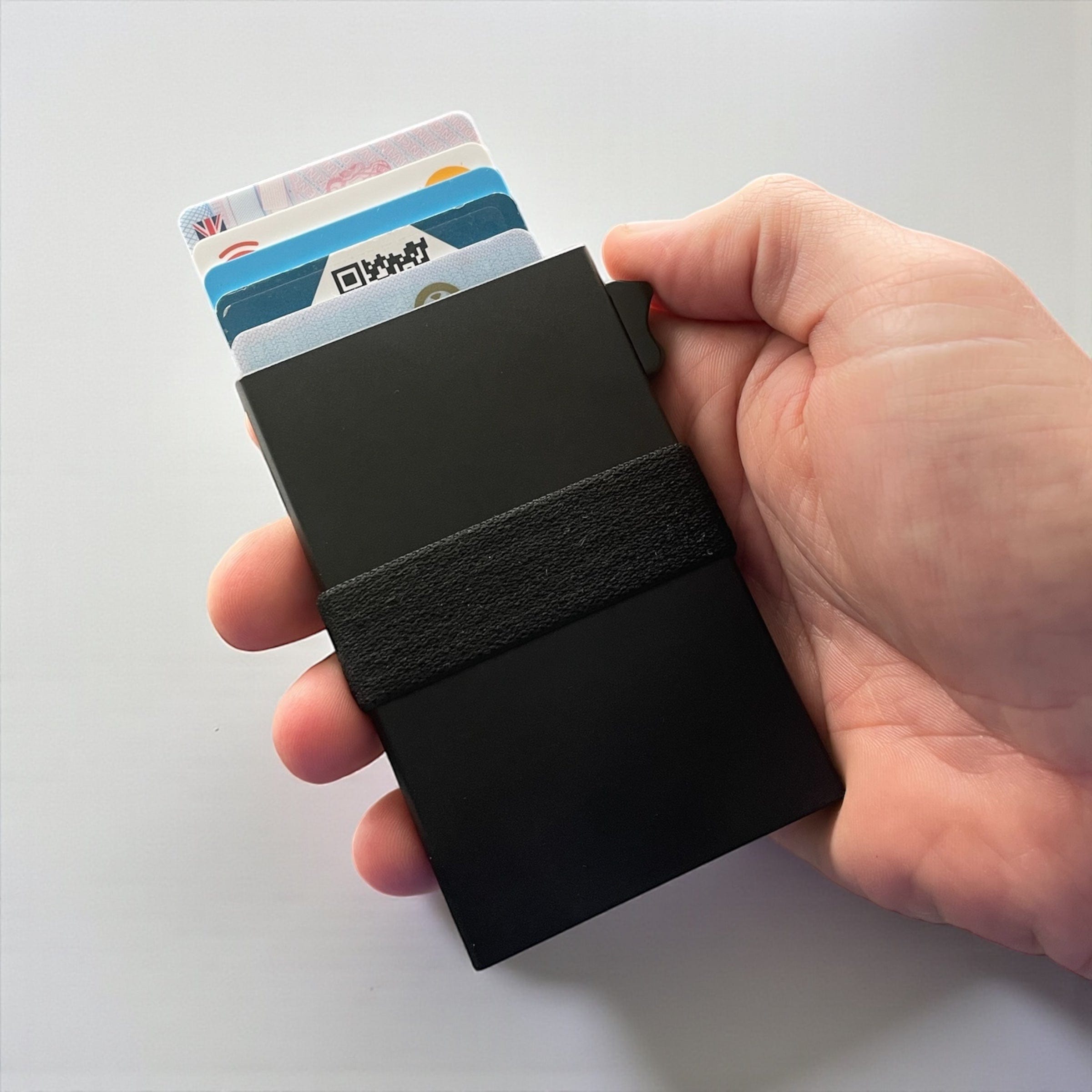 Travel Companion Card Holder