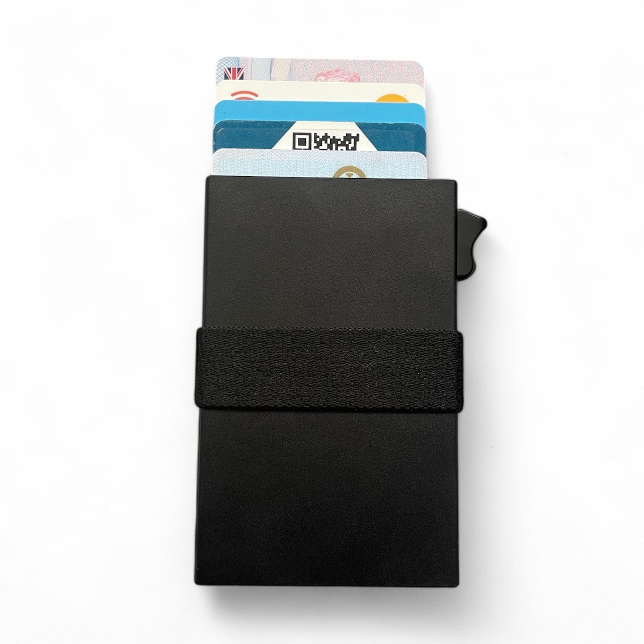 Travel Companion Card Holder