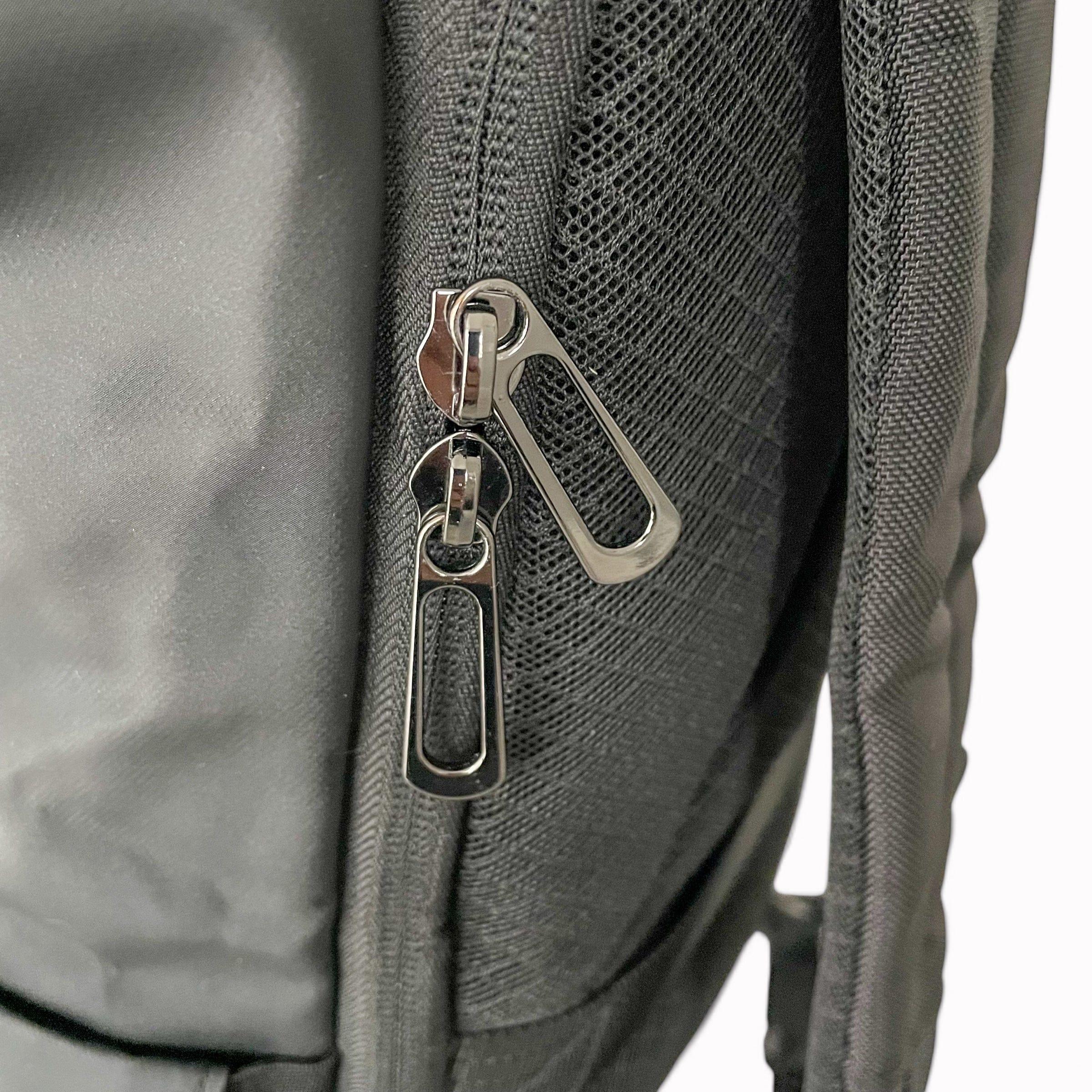 Travel Companion Commuter Backpack Black The Commuter Backpack
