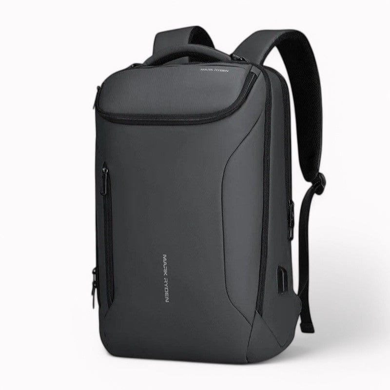 Travel Companion Commuter Backpack Grey Urban Pro Backpack