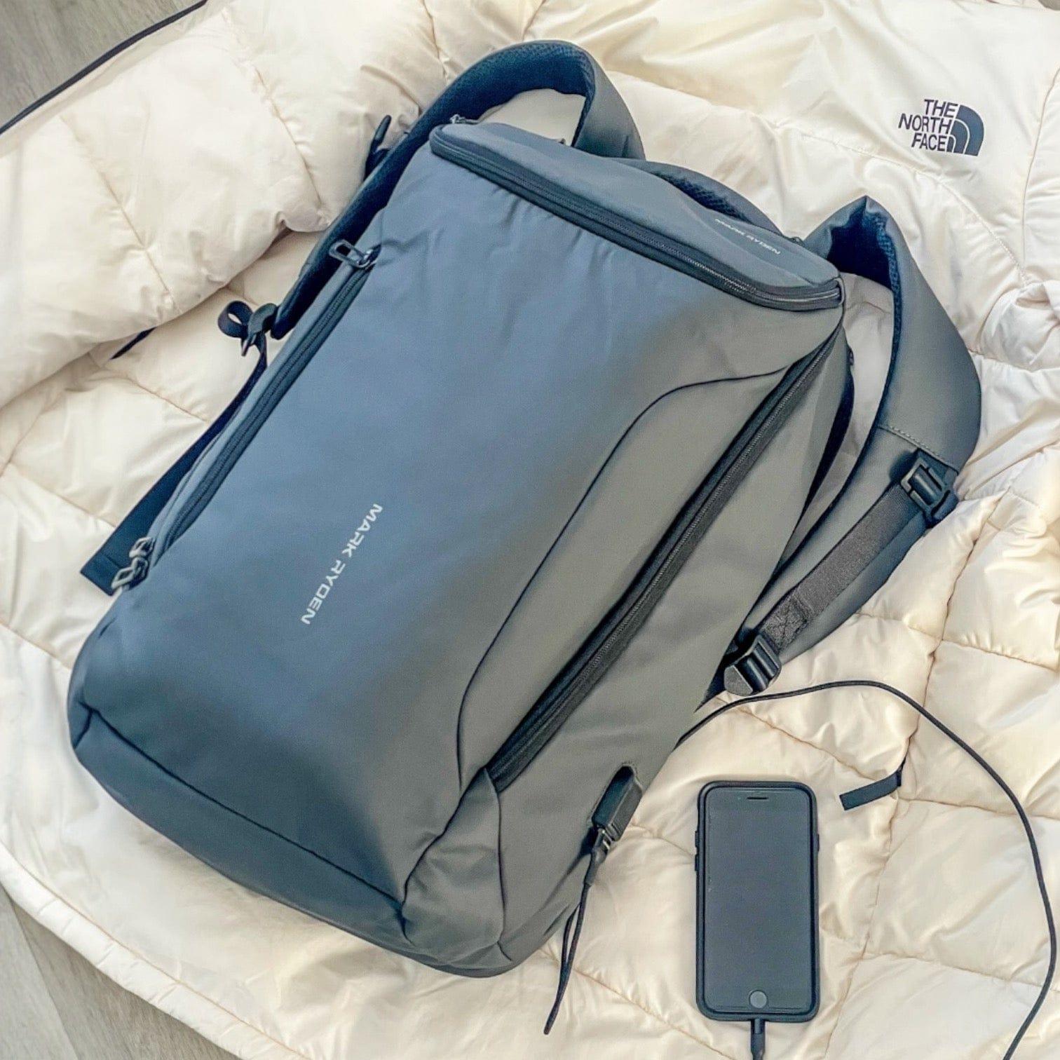 Travel Companion Commuter Backpack Urban Pro Backpack