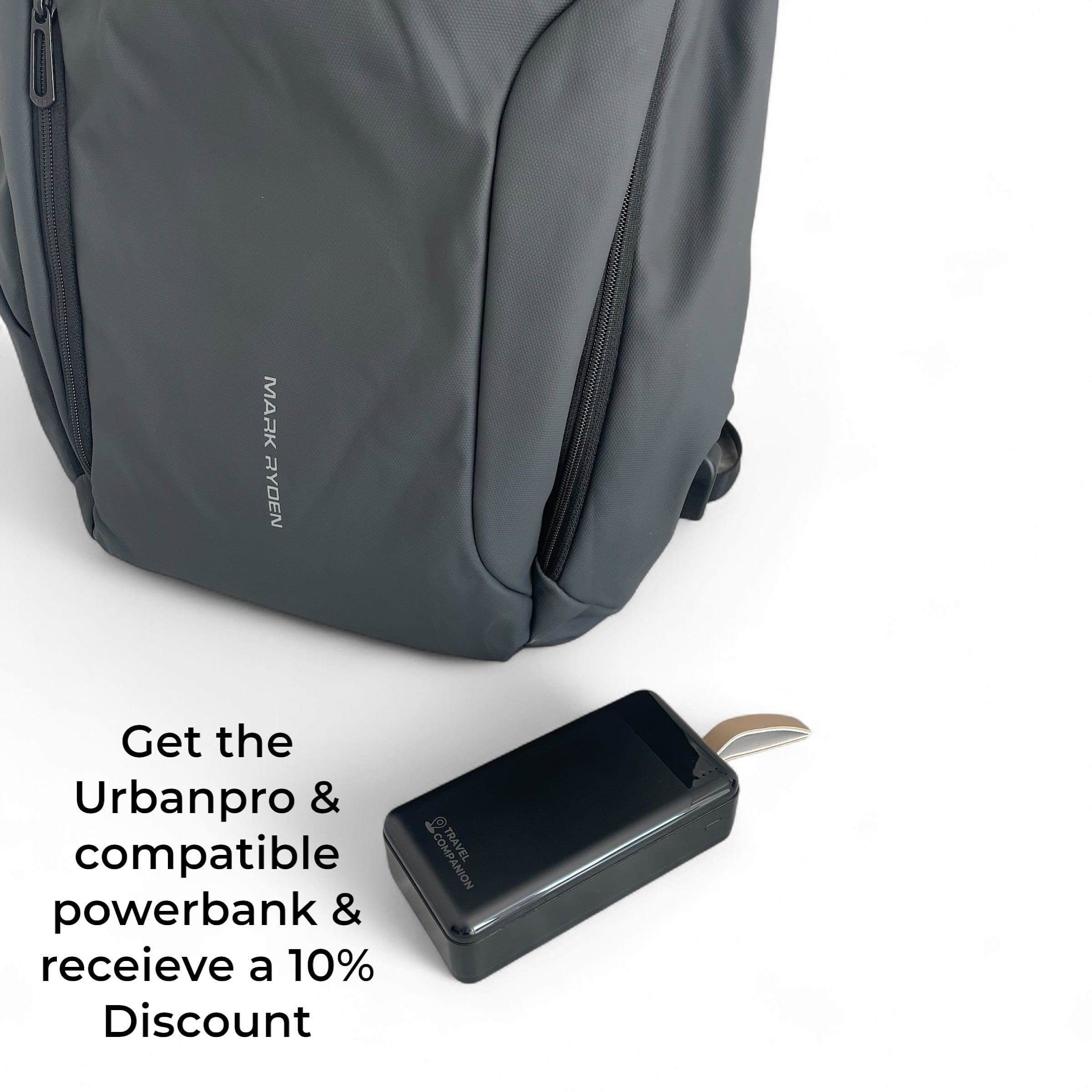 Travel Companion Commuter Backpack Urban Pro Backpack