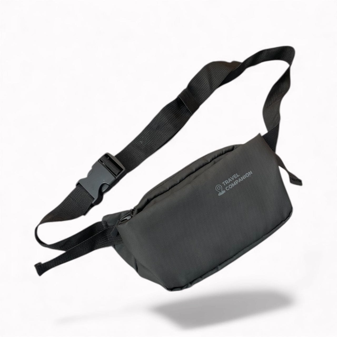 Travel Companion Crossbody Bag