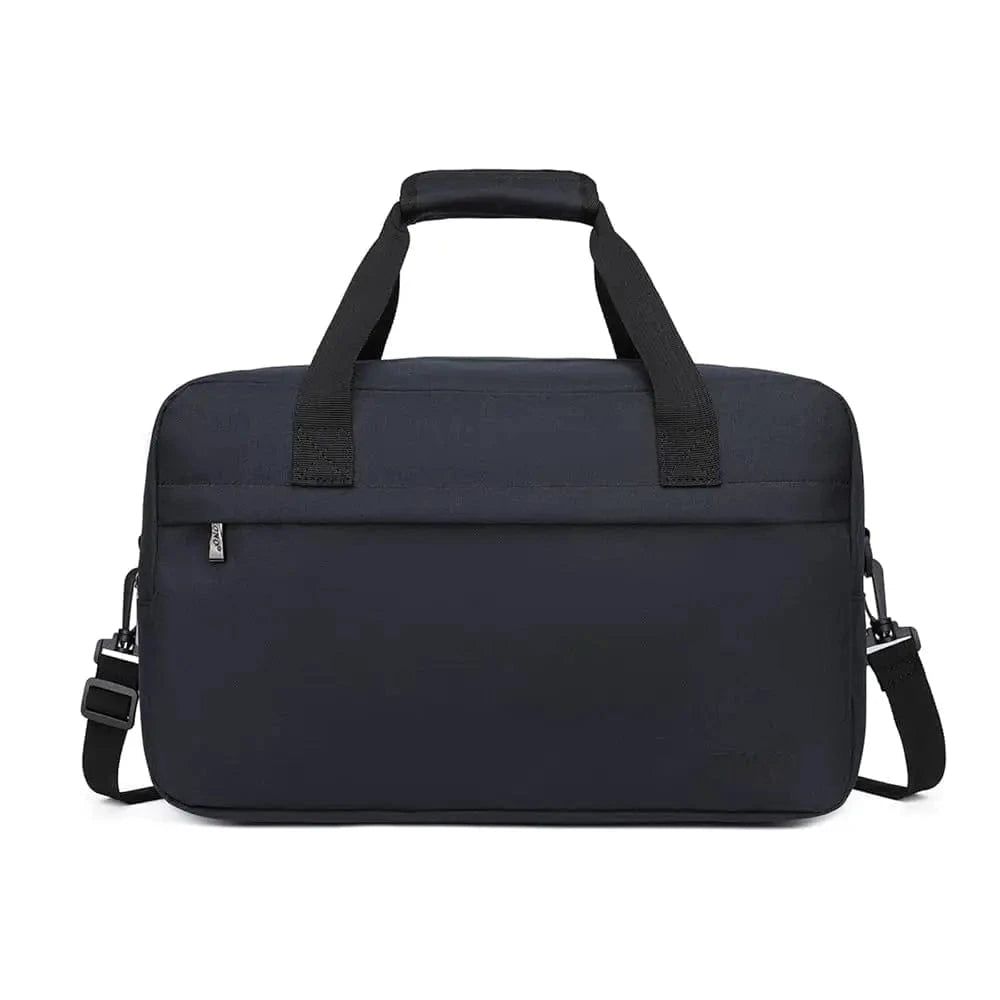 Travel Companion Dark Blue / UNITED KINGDOM Kono 35x20x20 Cabin Bag Under Seat Ryanair Flight Carry On Bag Sports Travel Duffel Holdall Hand Luggage 14L Unisex