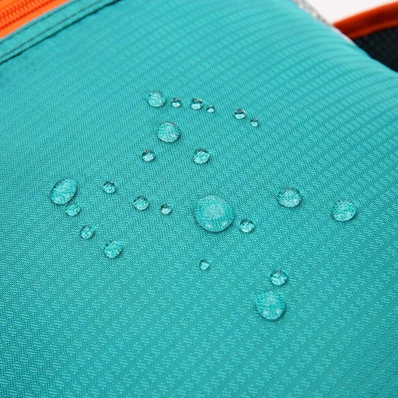 The Foldable Backpack by Travel companion. This Backpack is your ideal companion for those walks in the hills. lightweight and durable design, it has 17 litres of capacity for all your hiking essentials. Then when your finished simply fold it away to a third of its size.
