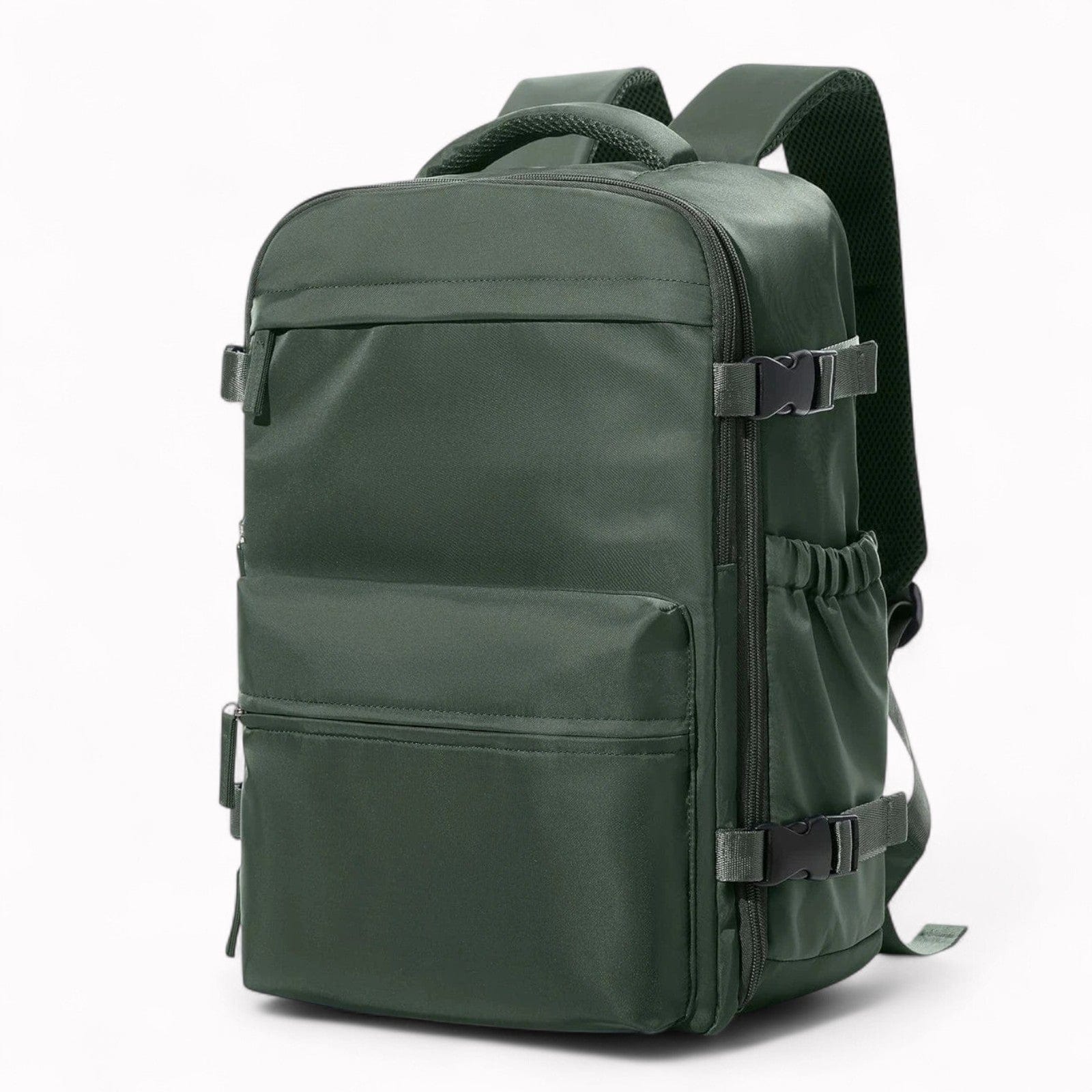 Travel Companion Khaki Green Ryanair Vackpack