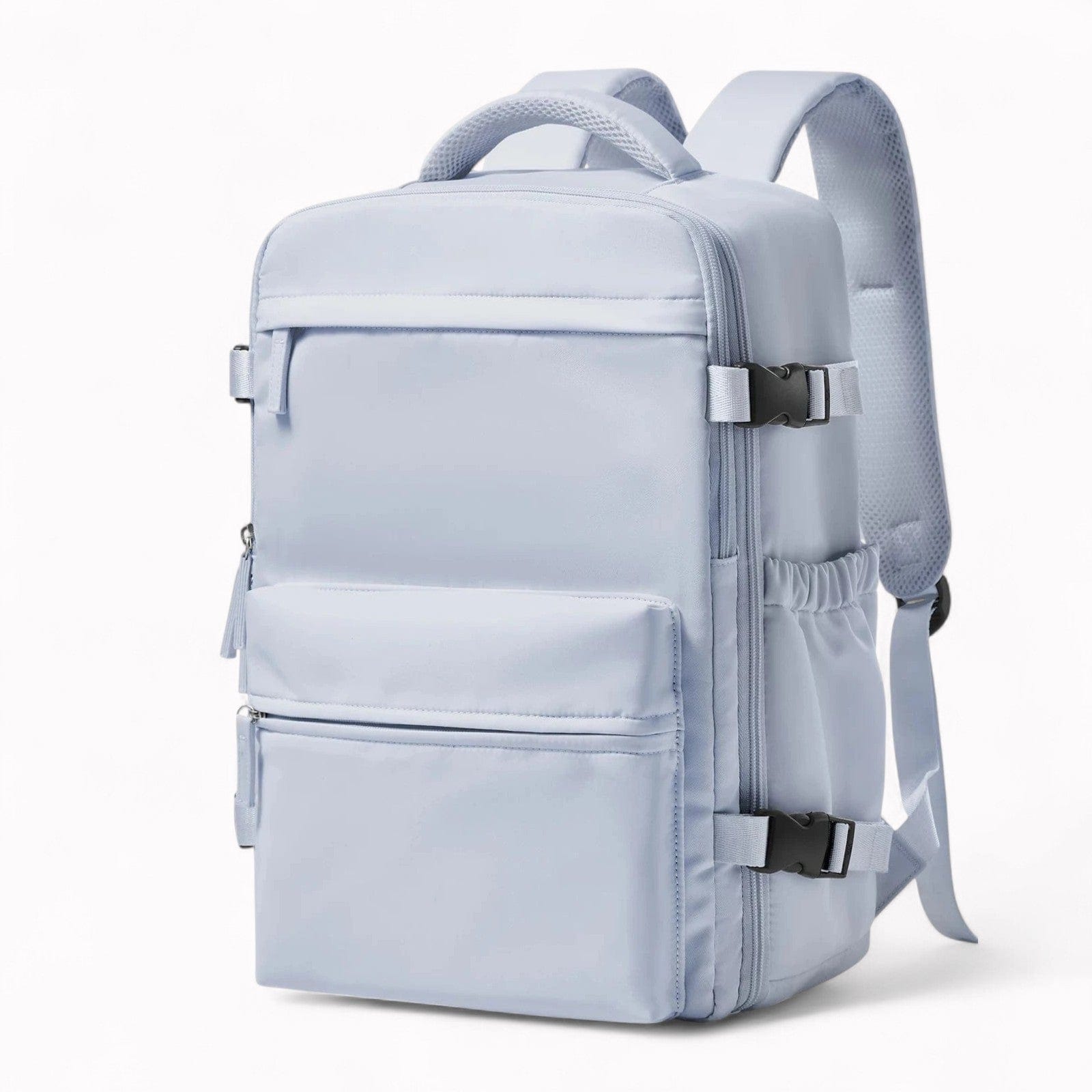 Travel Companion Light Blue Ryanair Vackpack