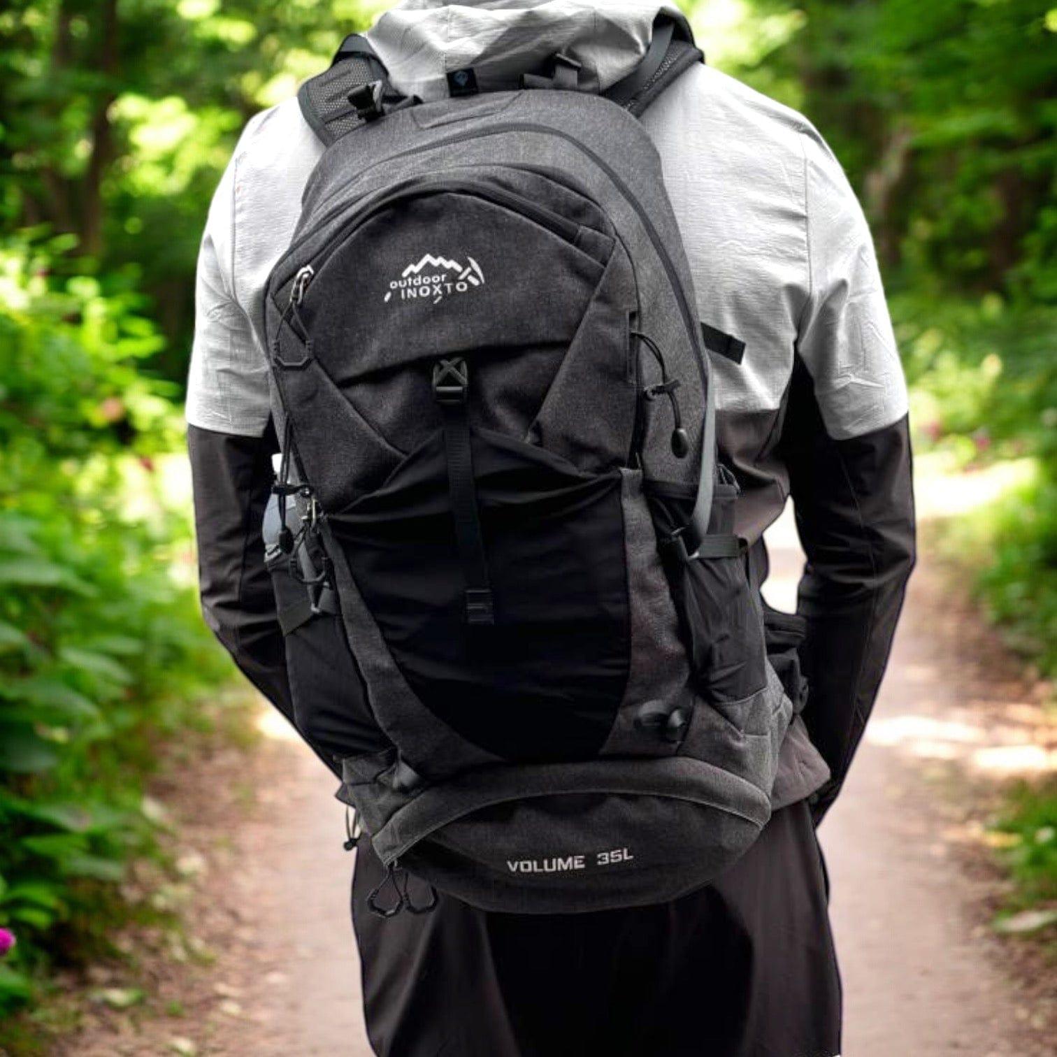 Travel Companion Outdoor Backpack The Trailblazer Backpack