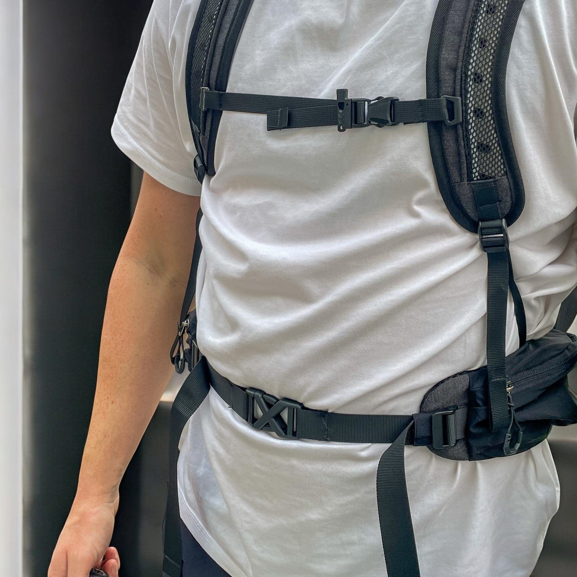 Travel Companion Outdoor Backpack The Trailblazer Backpack