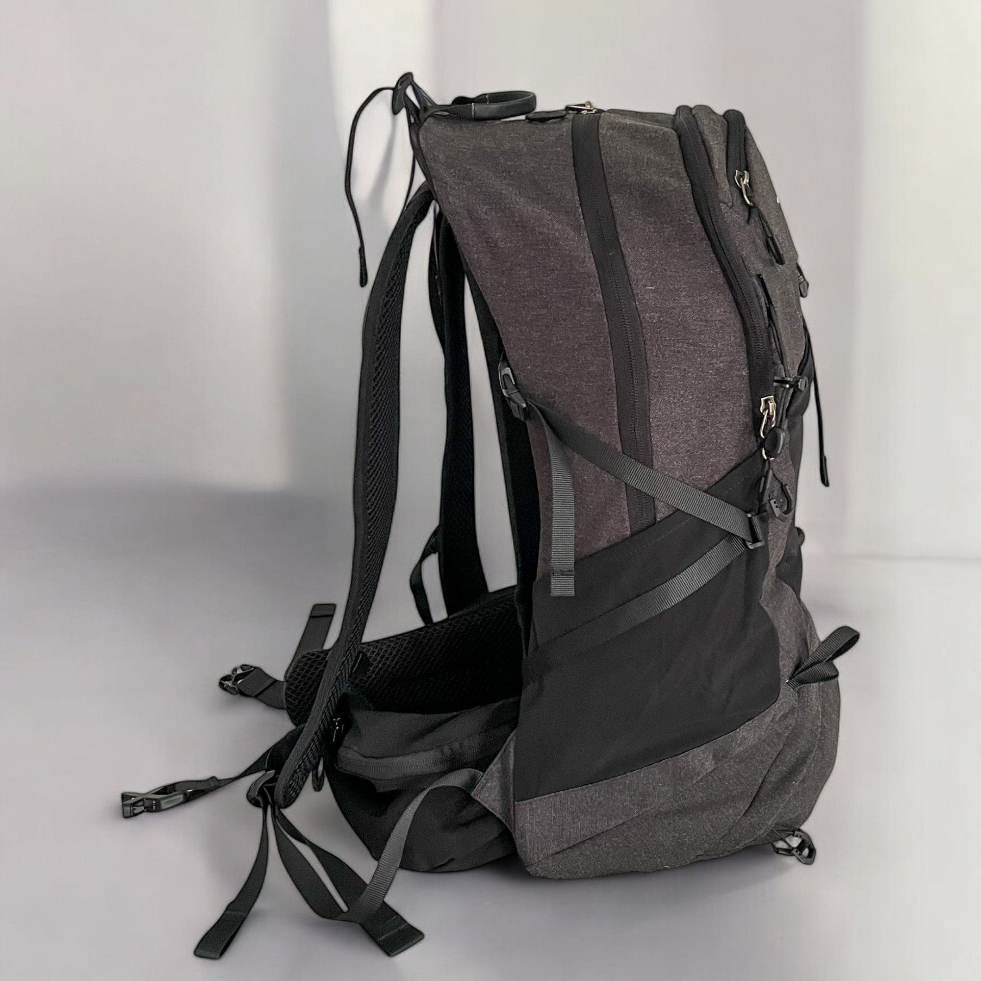 Travel Companion Outdoor Backpack The Trailblazer Backpack