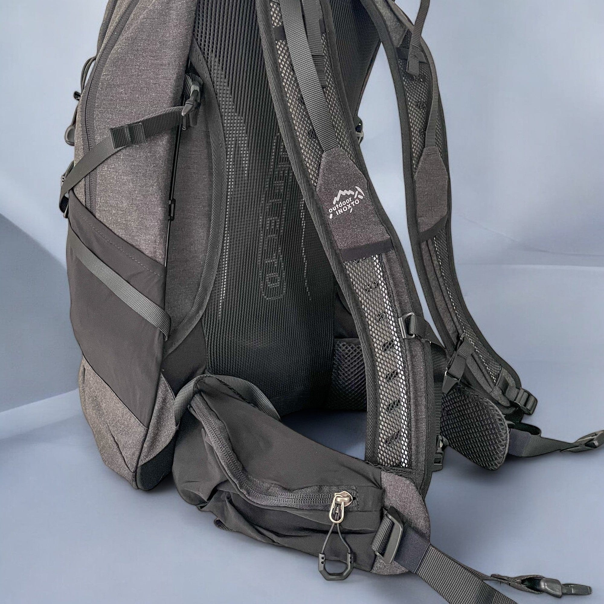 Travel Companion Outdoor Backpack The Trailblazer Backpack