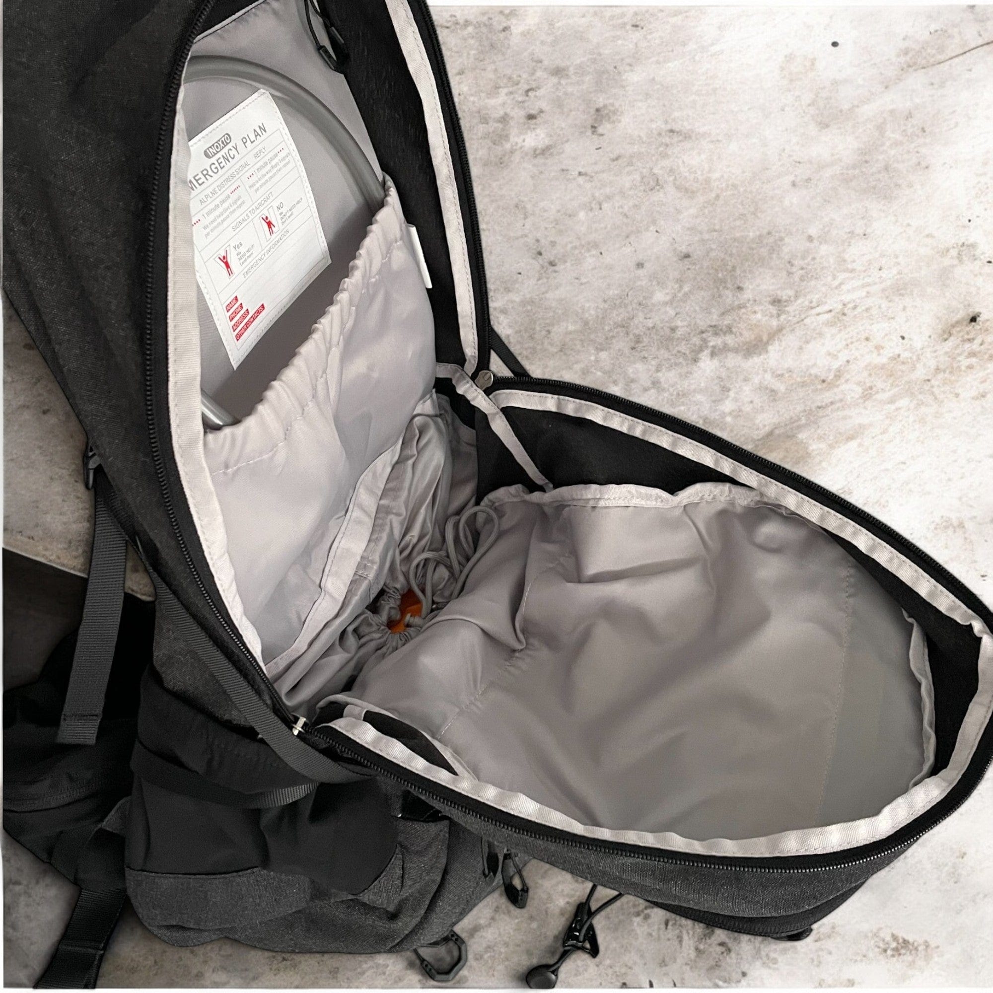 Travel Companion Outdoor Backpack The Trailblazer Backpack