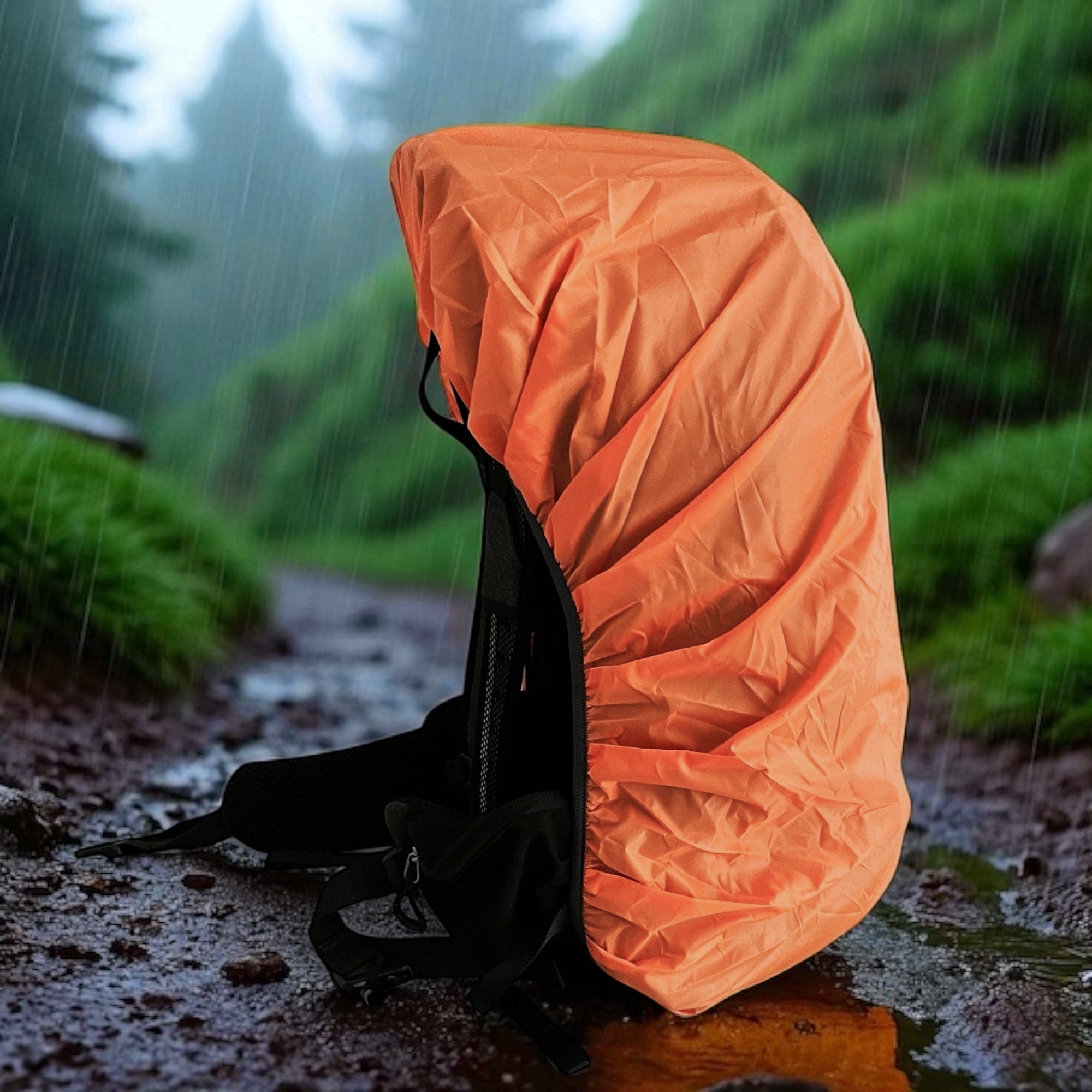 Travel Companion Outdoor Backpack The Trailblazer Backpack