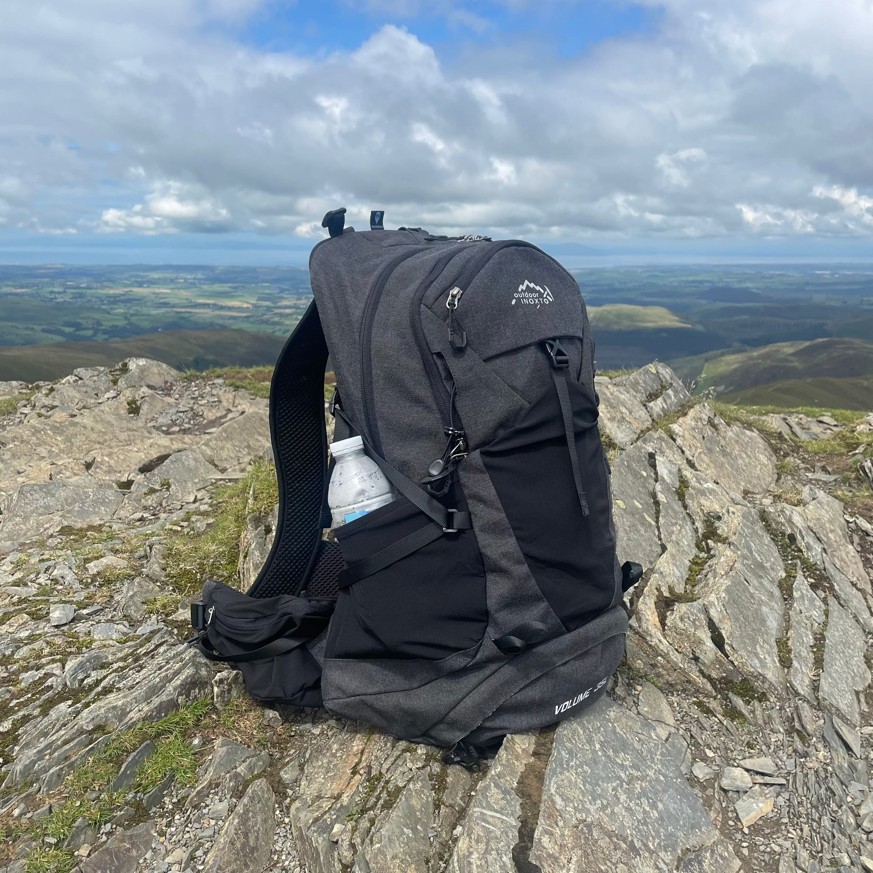 Travel Companion Outdoor Backpack The Trailblazer Backpack