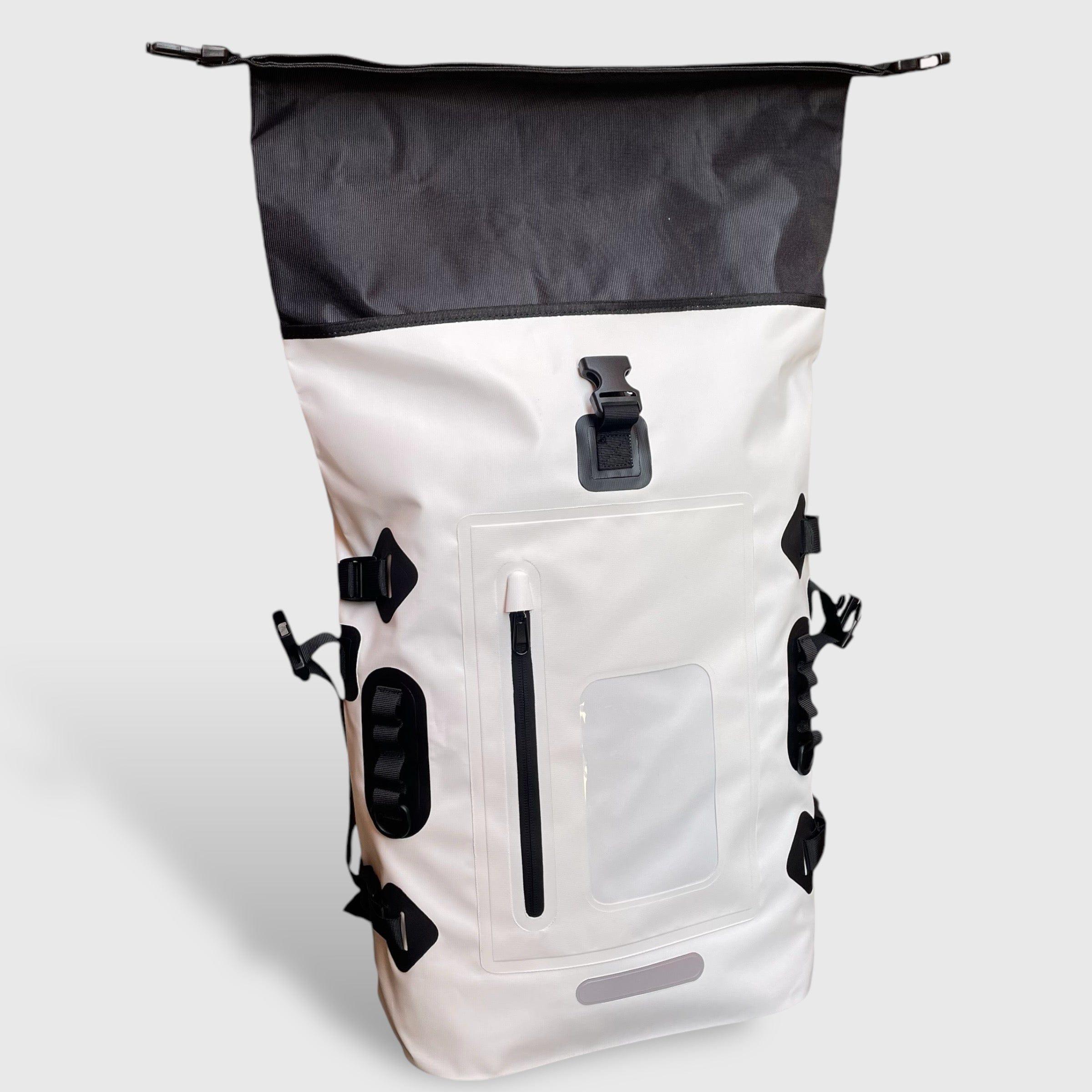 Travel Companion Outdoor Backpack The Waterproof Explorer