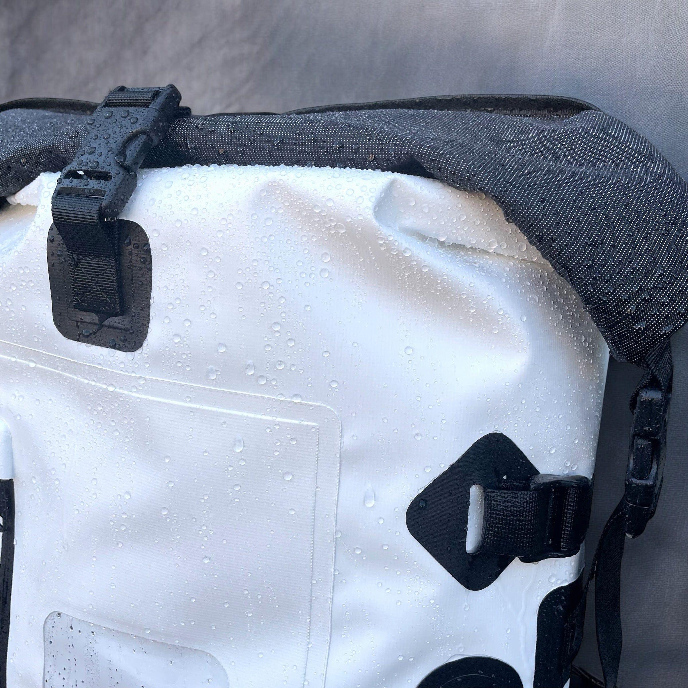 Travel Companion Outdoor Backpack The Waterproof Explorer