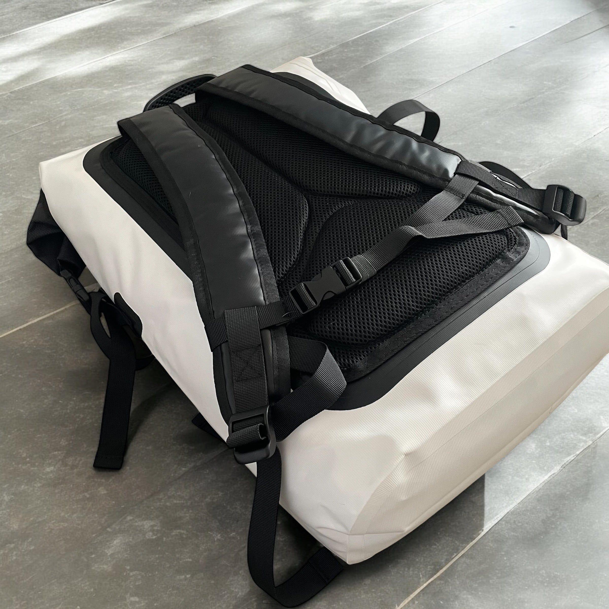 Travel Companion Outdoor Backpack The Waterproof Explorer