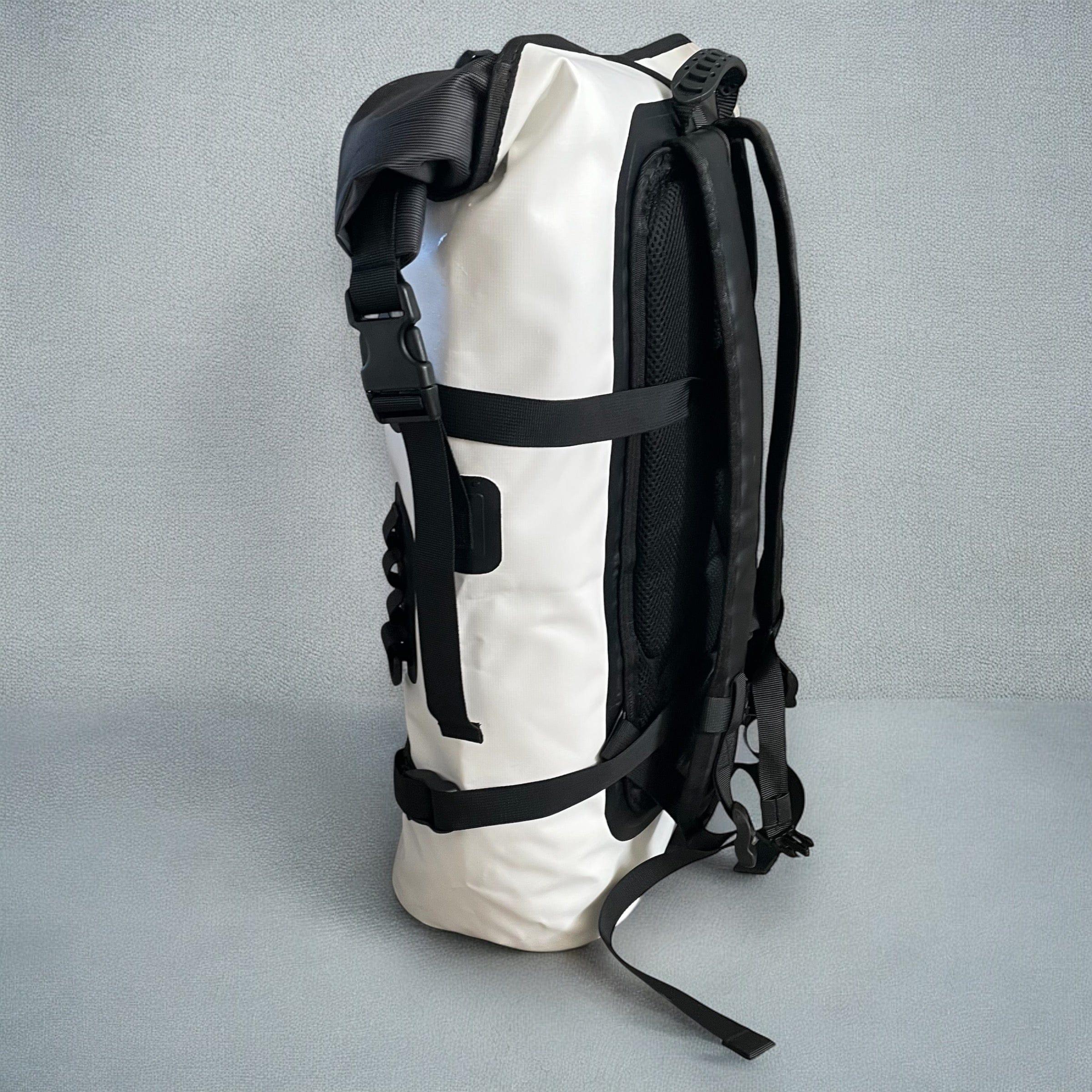 Travel Companion Outdoor Backpack The Waterproof Explorer