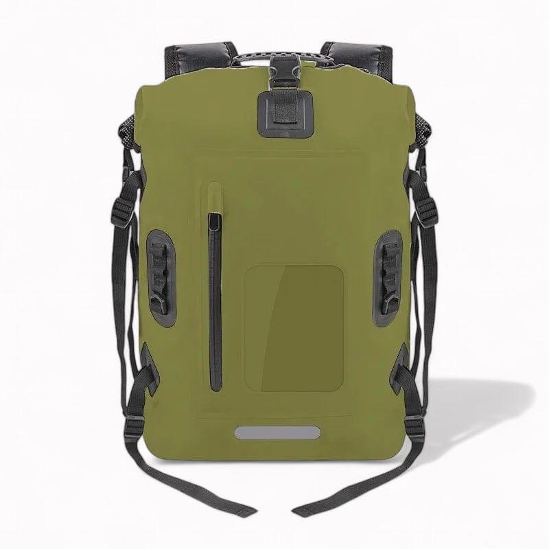 Travel Companion Outdoor Backpack The Waterproof Explorer