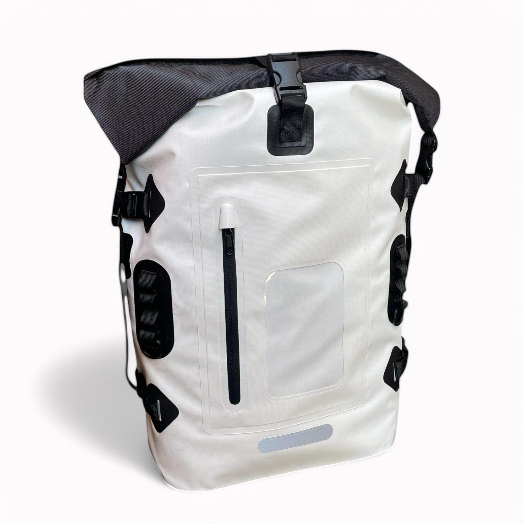 Travel Companion Outdoor Backpack The Waterproof Explorer