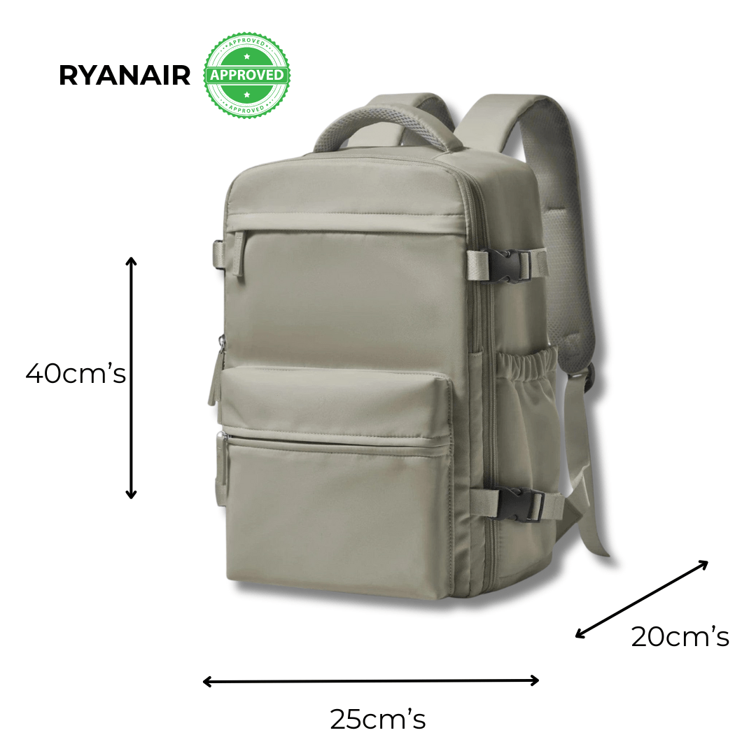 Travel Companion Ryanair Vackpack