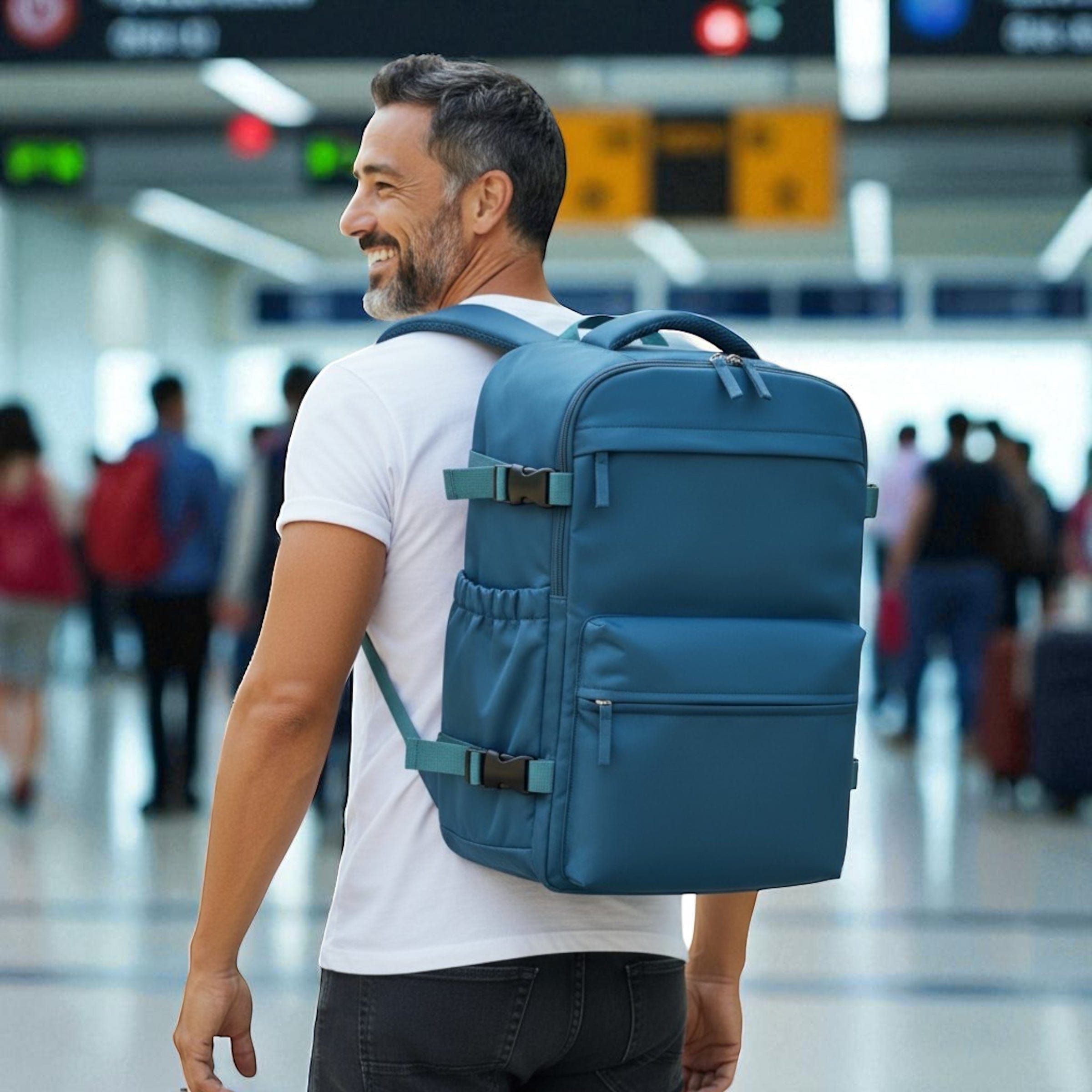 Travel Companion Ryanair Vackpack