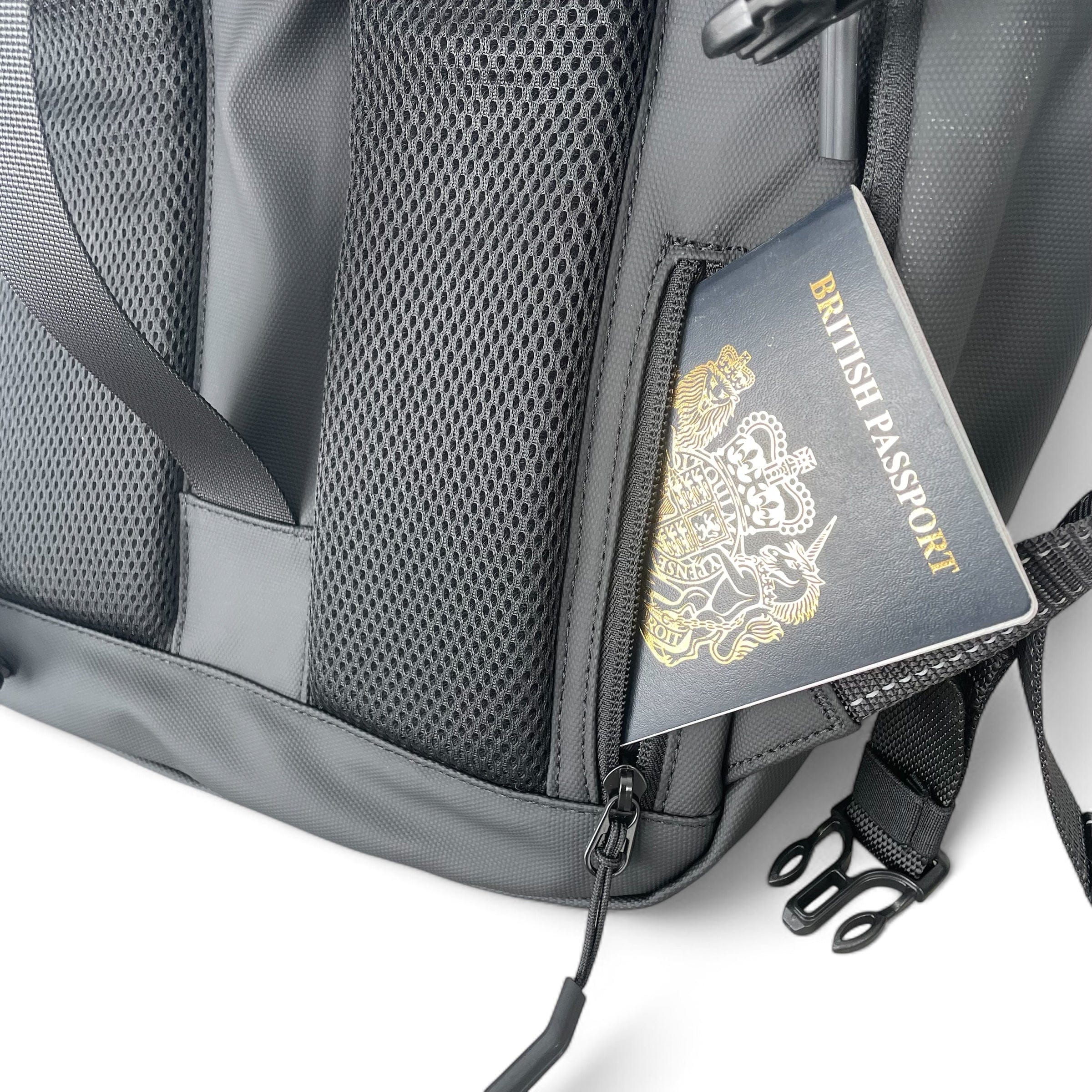 Travel Companion The Packmax Travel Bag