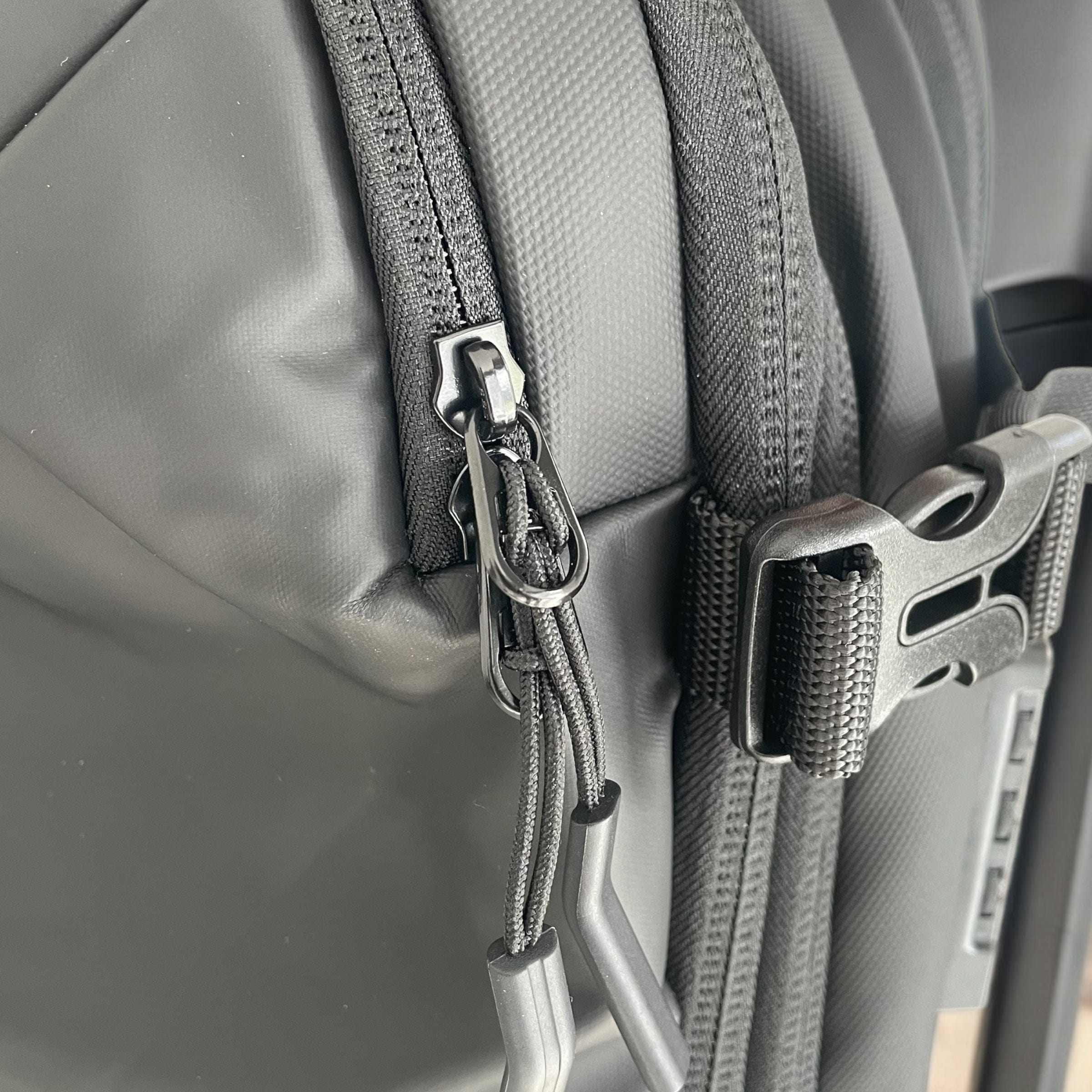 Travel Companion The Packmax Travel Bag