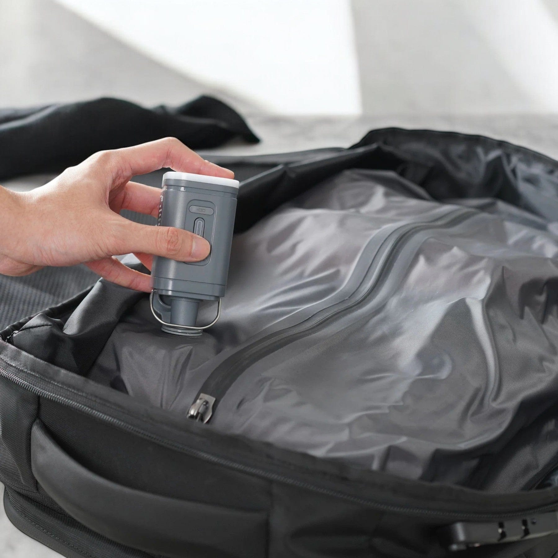 Travel Companion The Packmax Travel Bag