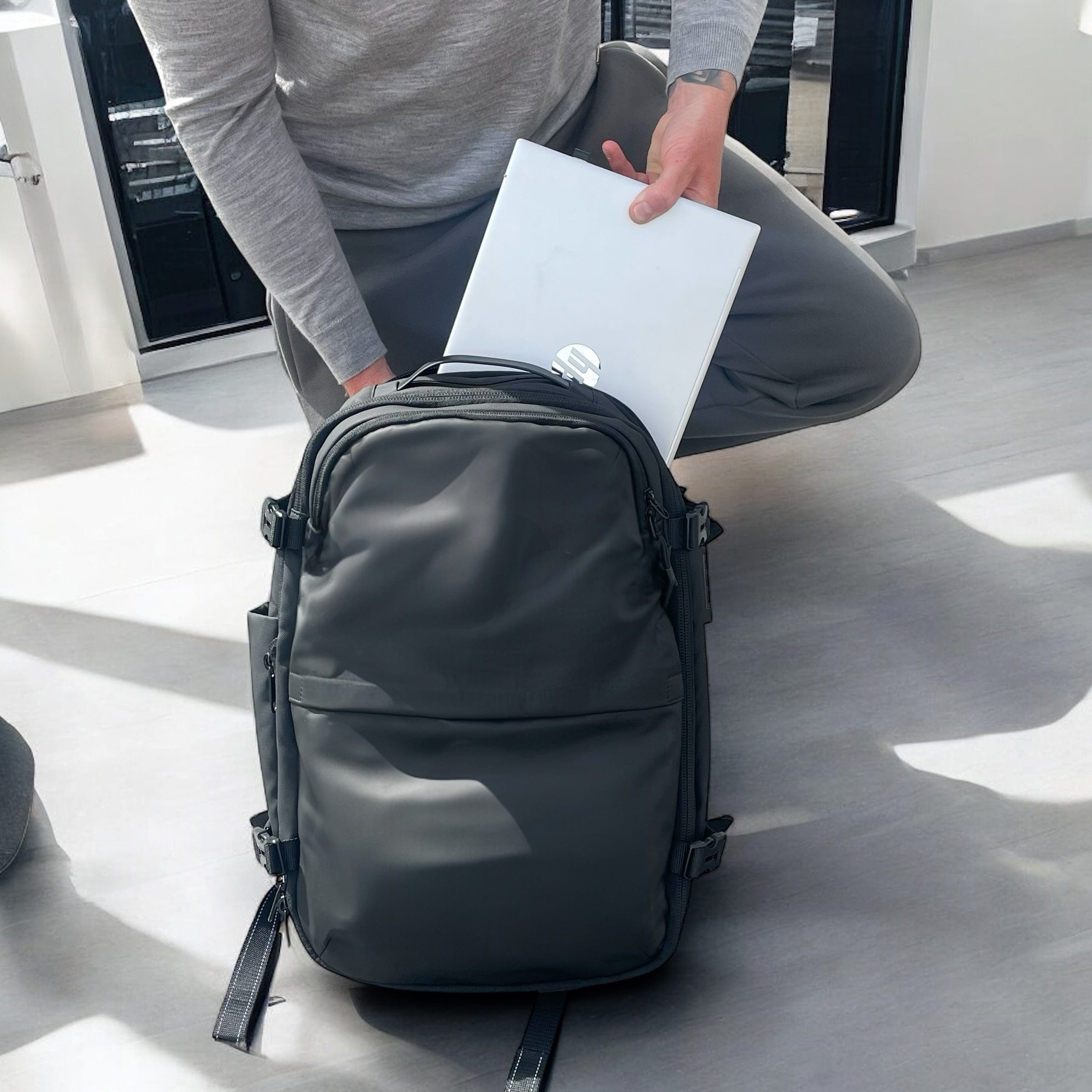 Travel Companion The Packmax Travel Bag