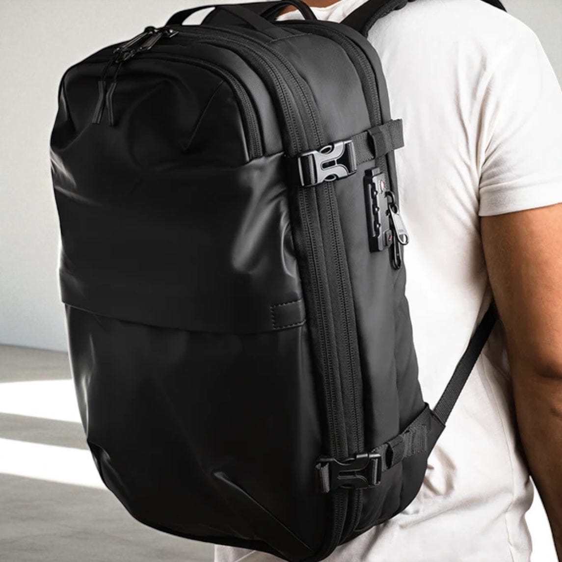 Travel Companion The Packmax Travel Bag