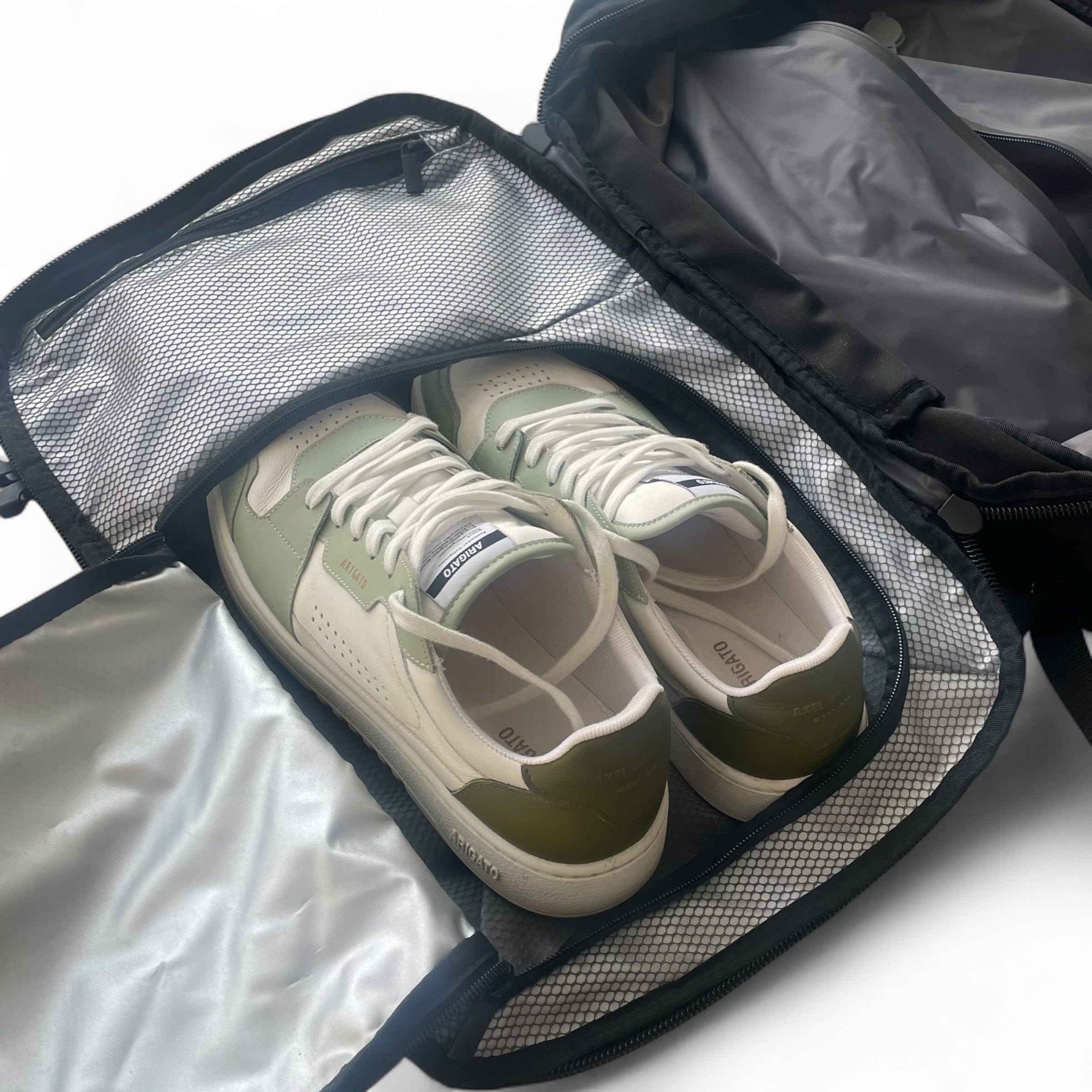 Travel Companion The Packmax Travel Bag