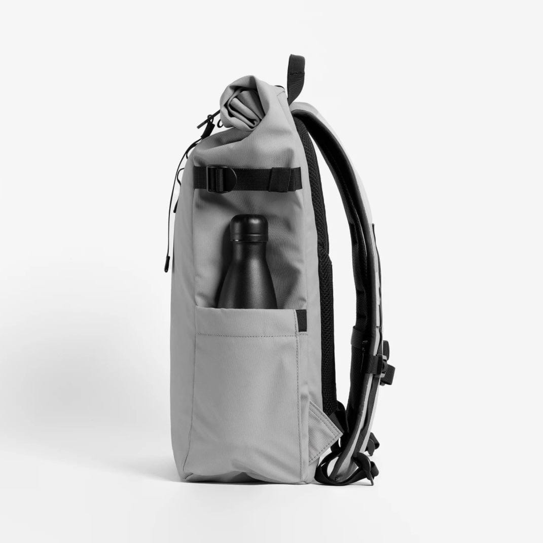Travel Companion The Rolltop Backpack