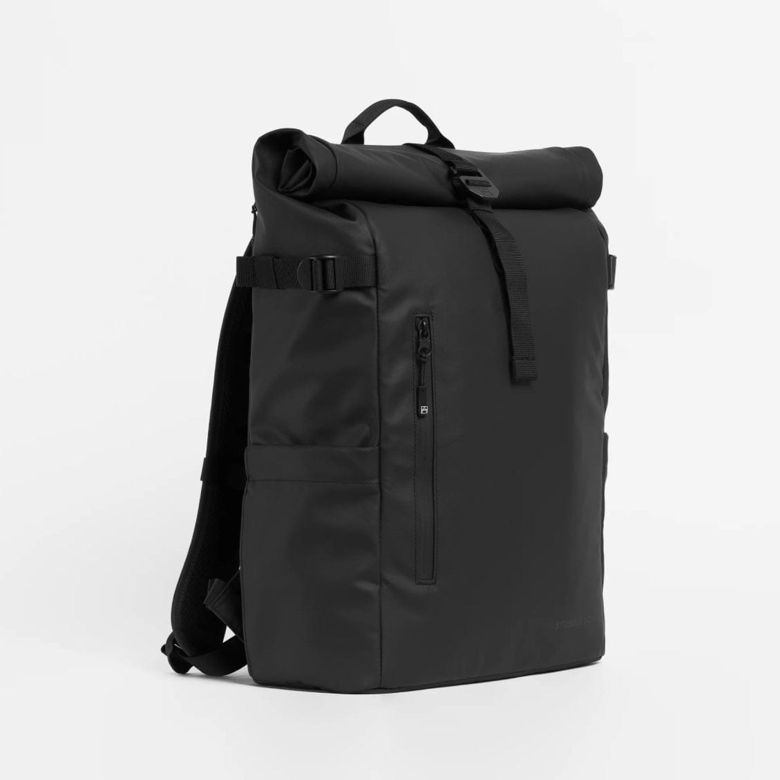 Travel Companion The Rolltop Backpack