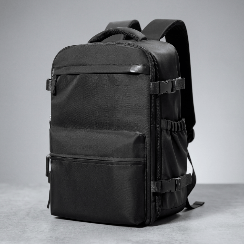 Travel Companion The Vackpack