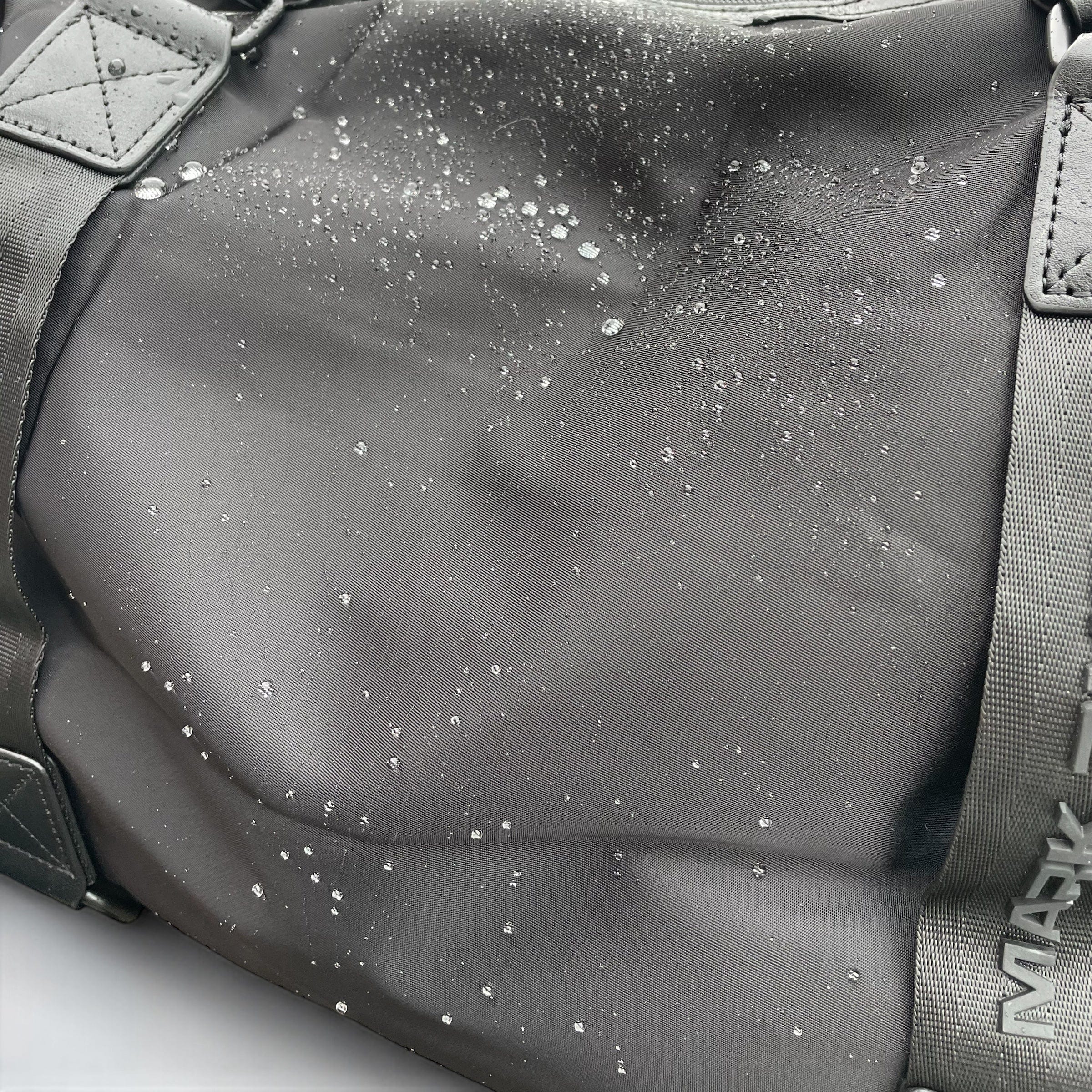 Travel Companion The Weekender