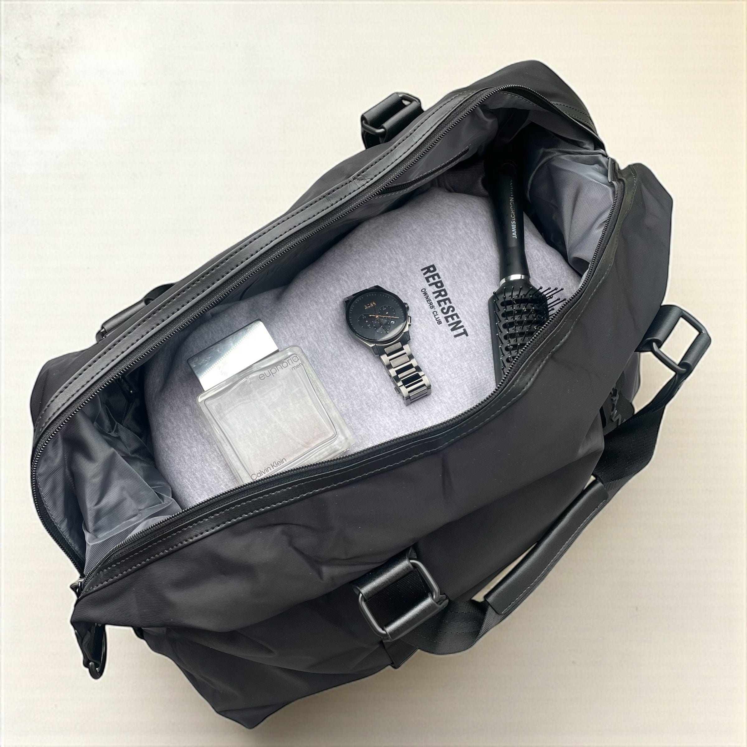 Travel Companion The Weekender