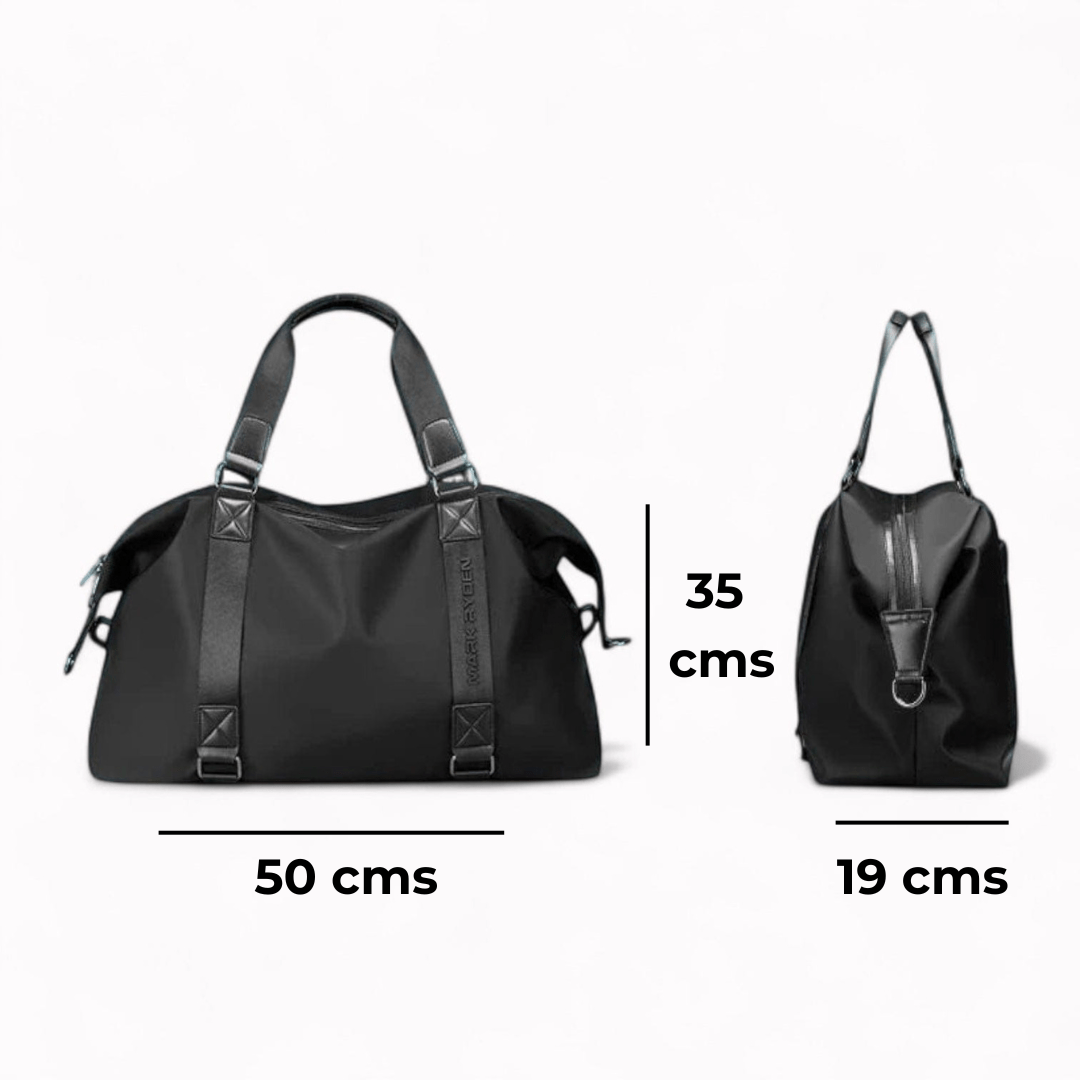 Travel Companion The Weekender