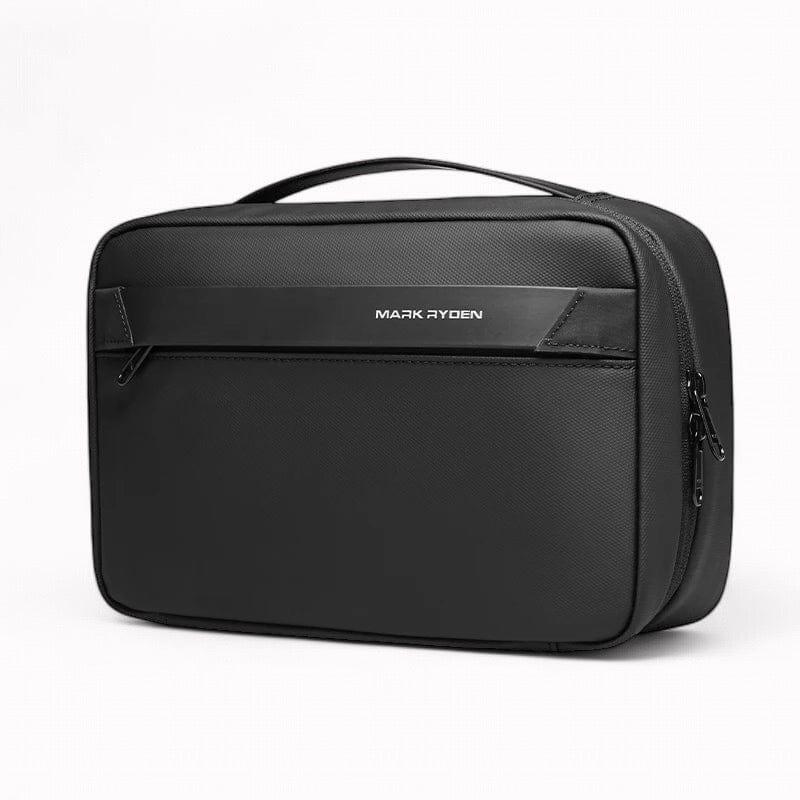 Travel Companion Travel Accessories Black Wash Bag
